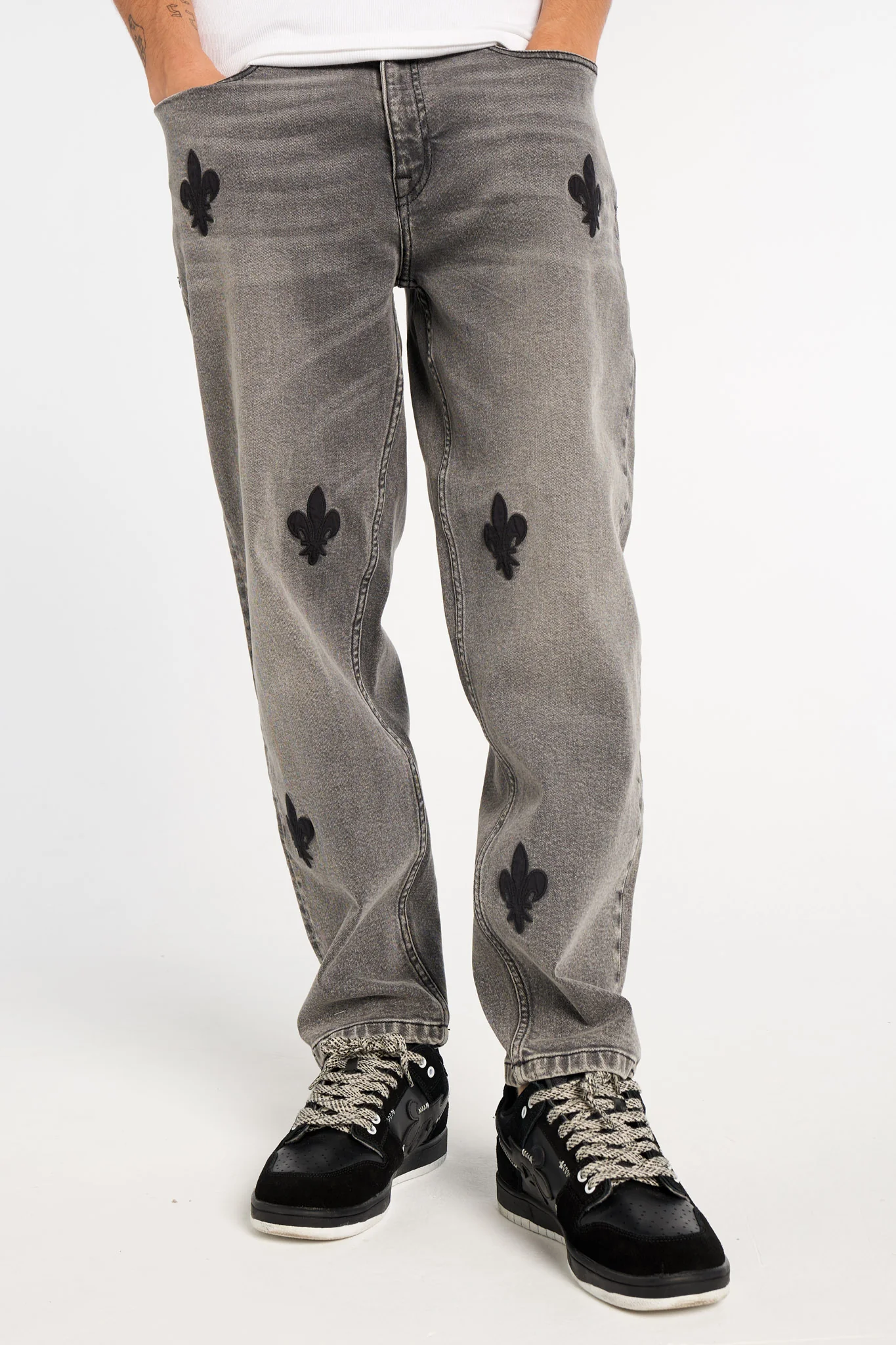 Beleo Gris - Image 5