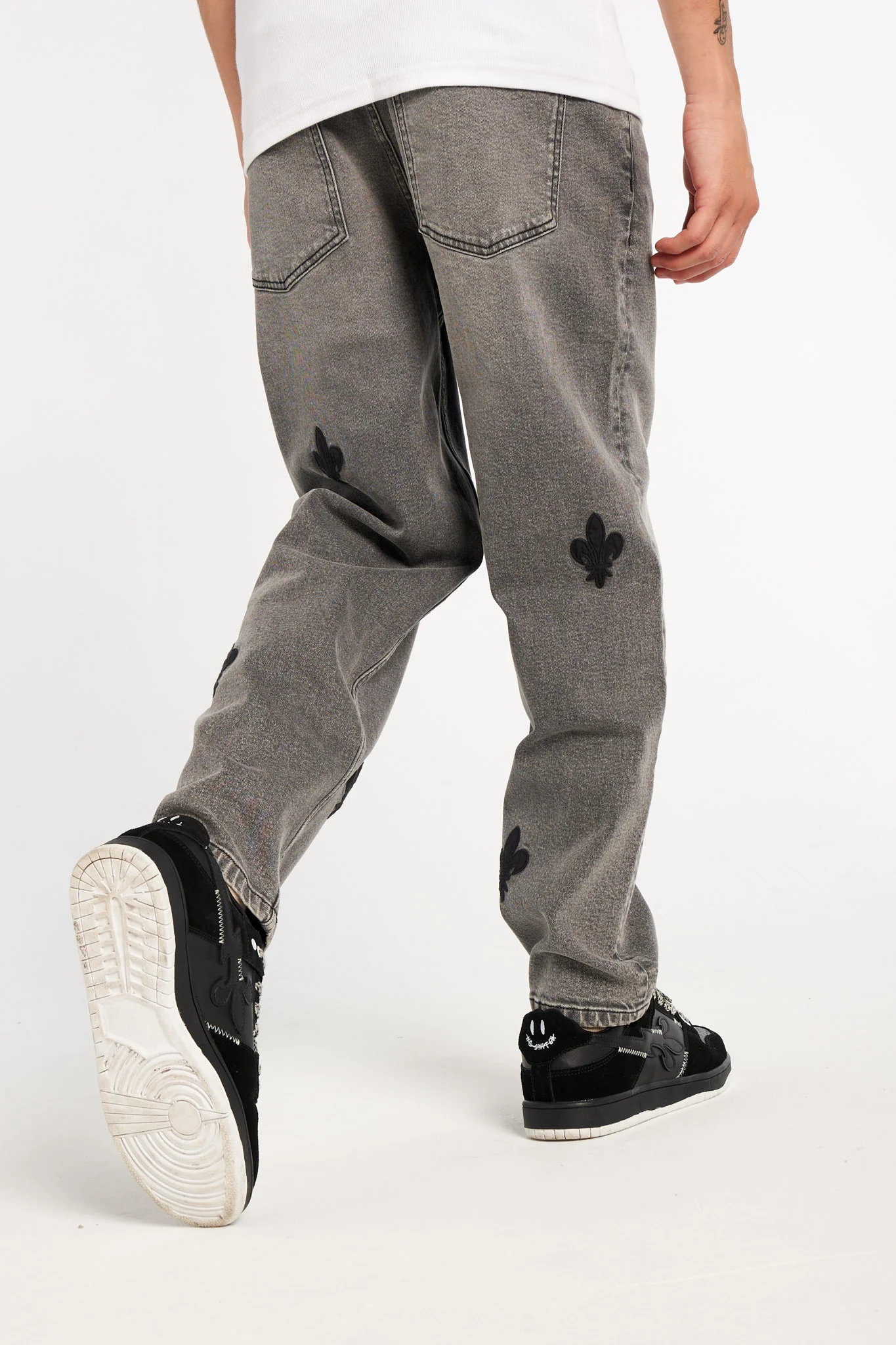 Beleo Gris - Image 8