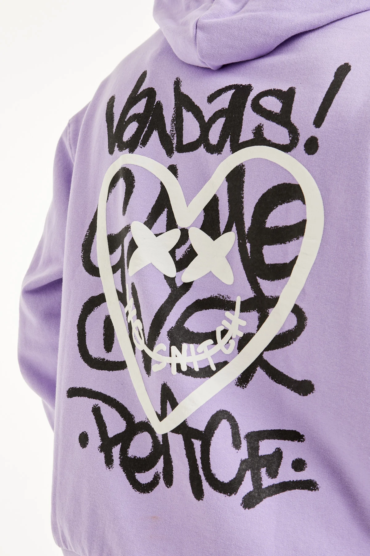 Davy Glycine - Image 5
