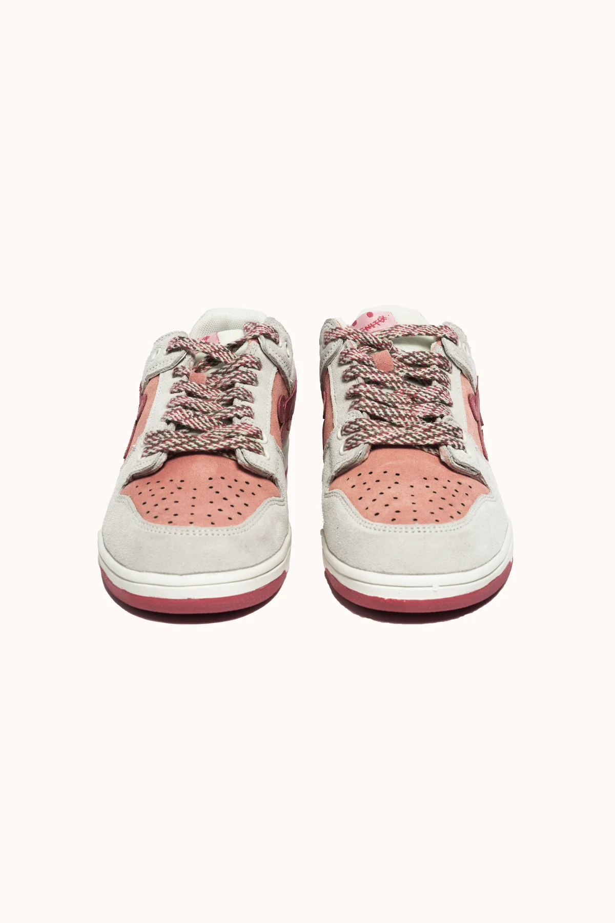 District V2 Pink - Image 5