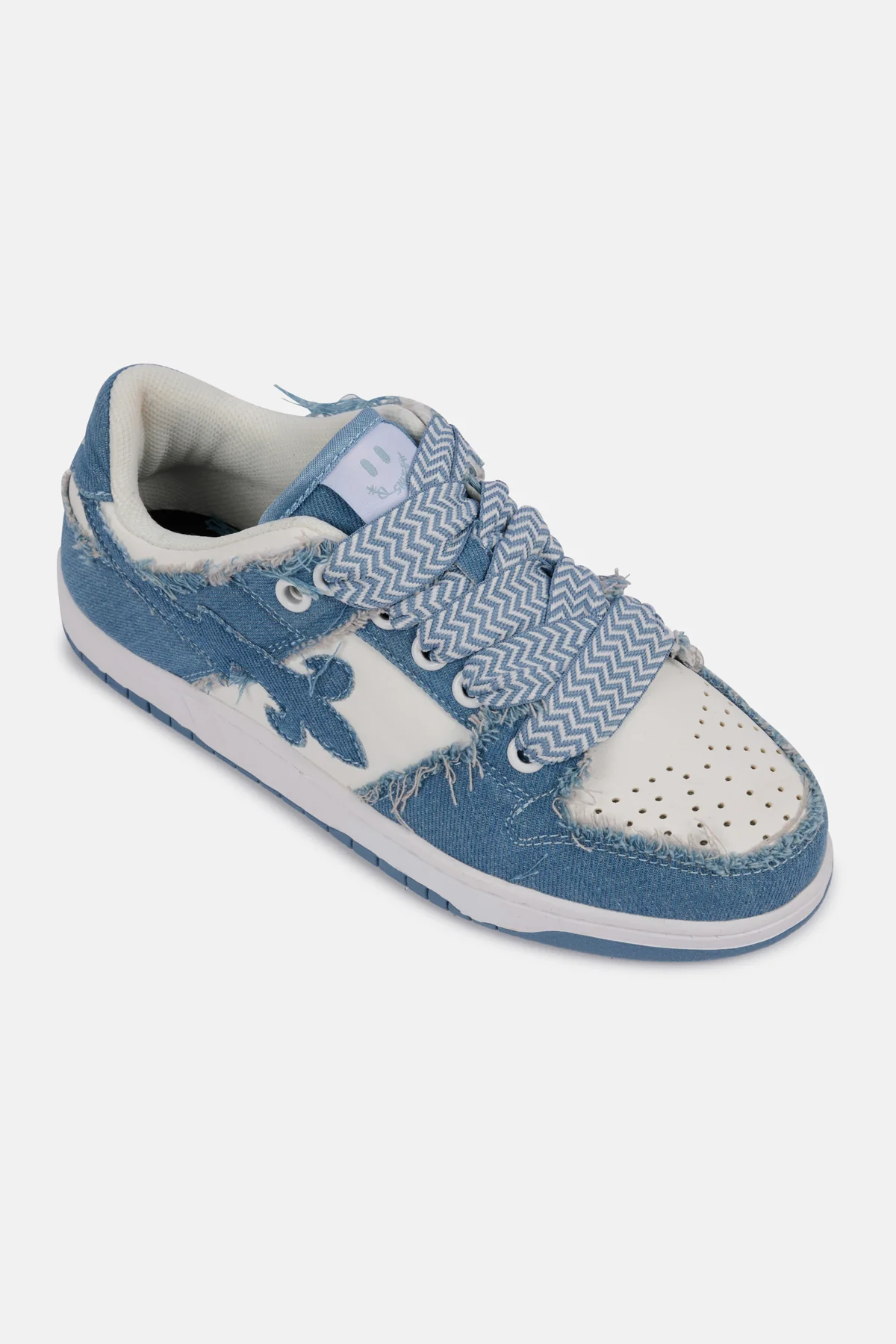 District V5 Bleu - Image 3