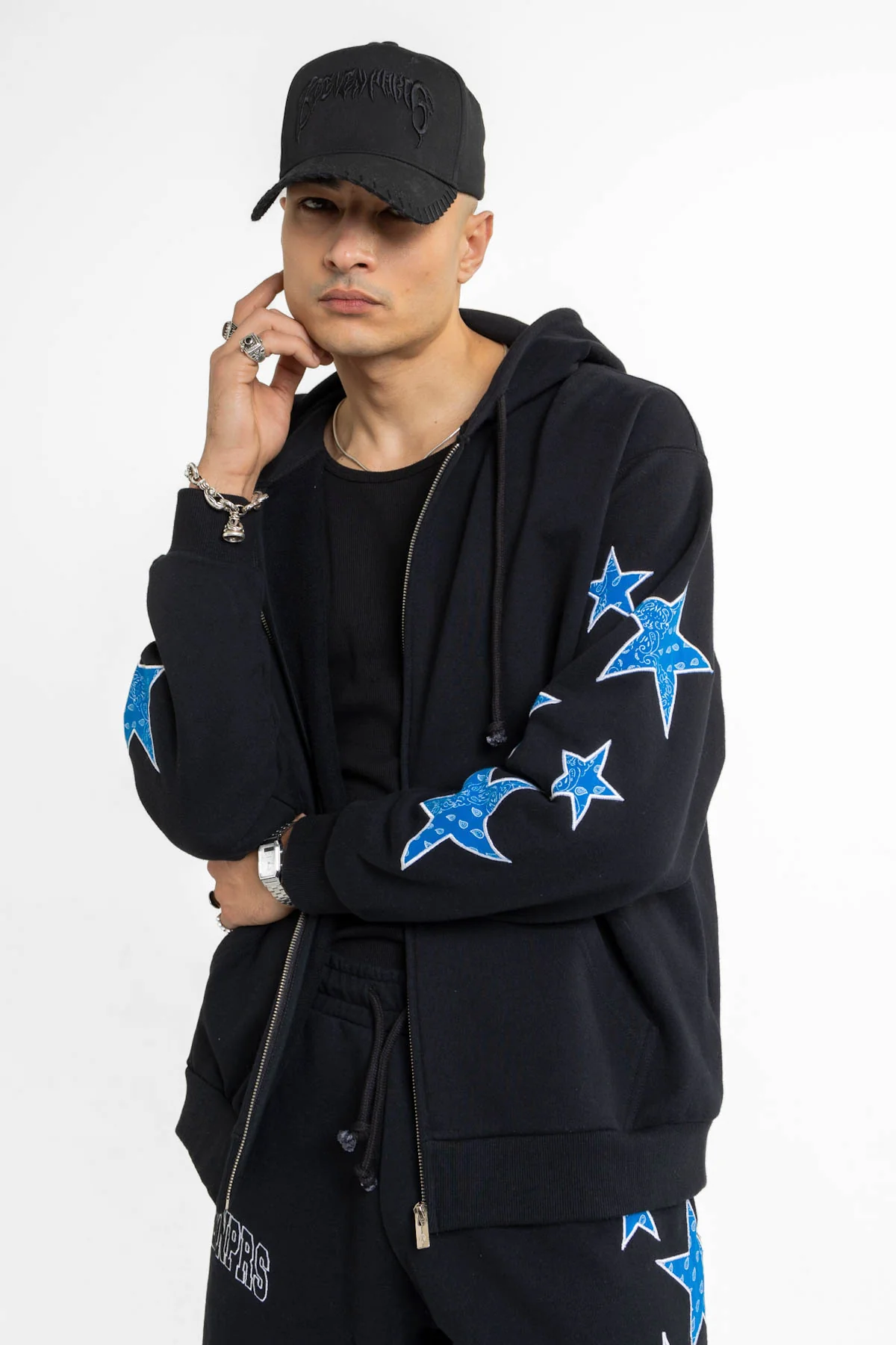 Dizy Blk - Image 11