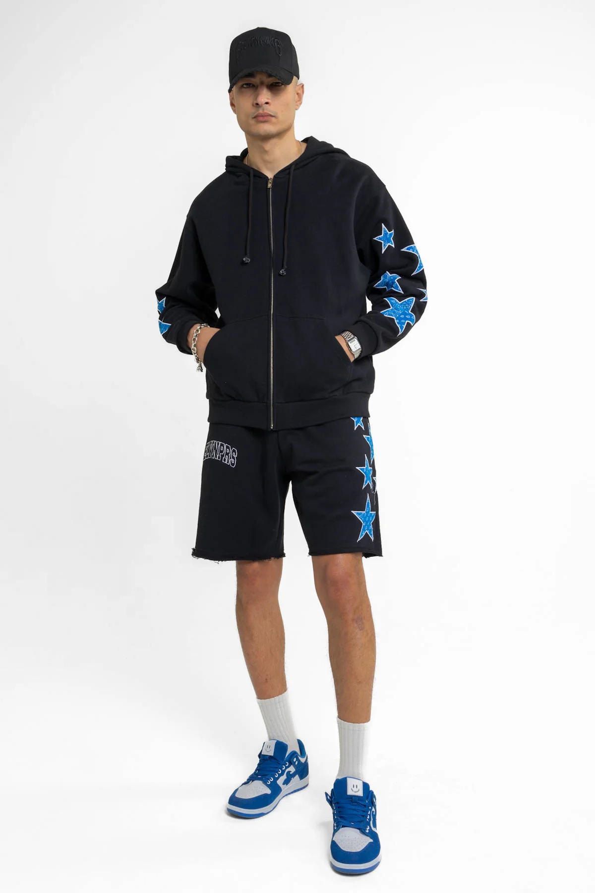 Dizy Blk - Image 13