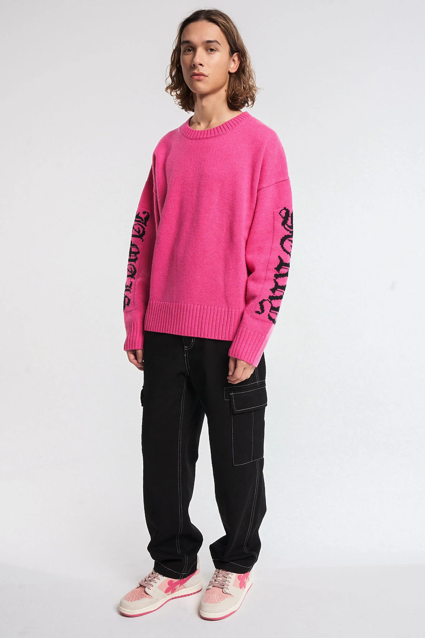 Djakarta Hot Pink - Image 13