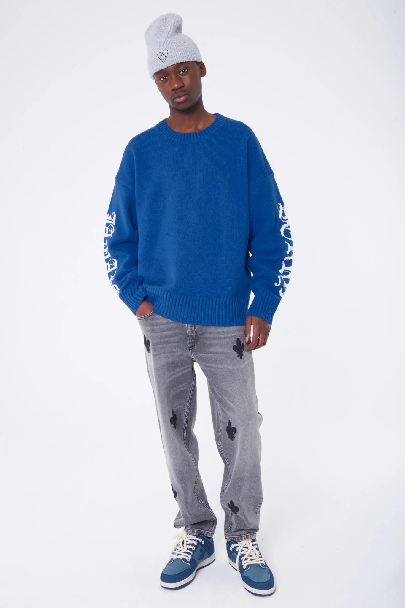 Djakarta Bleu - Image 6