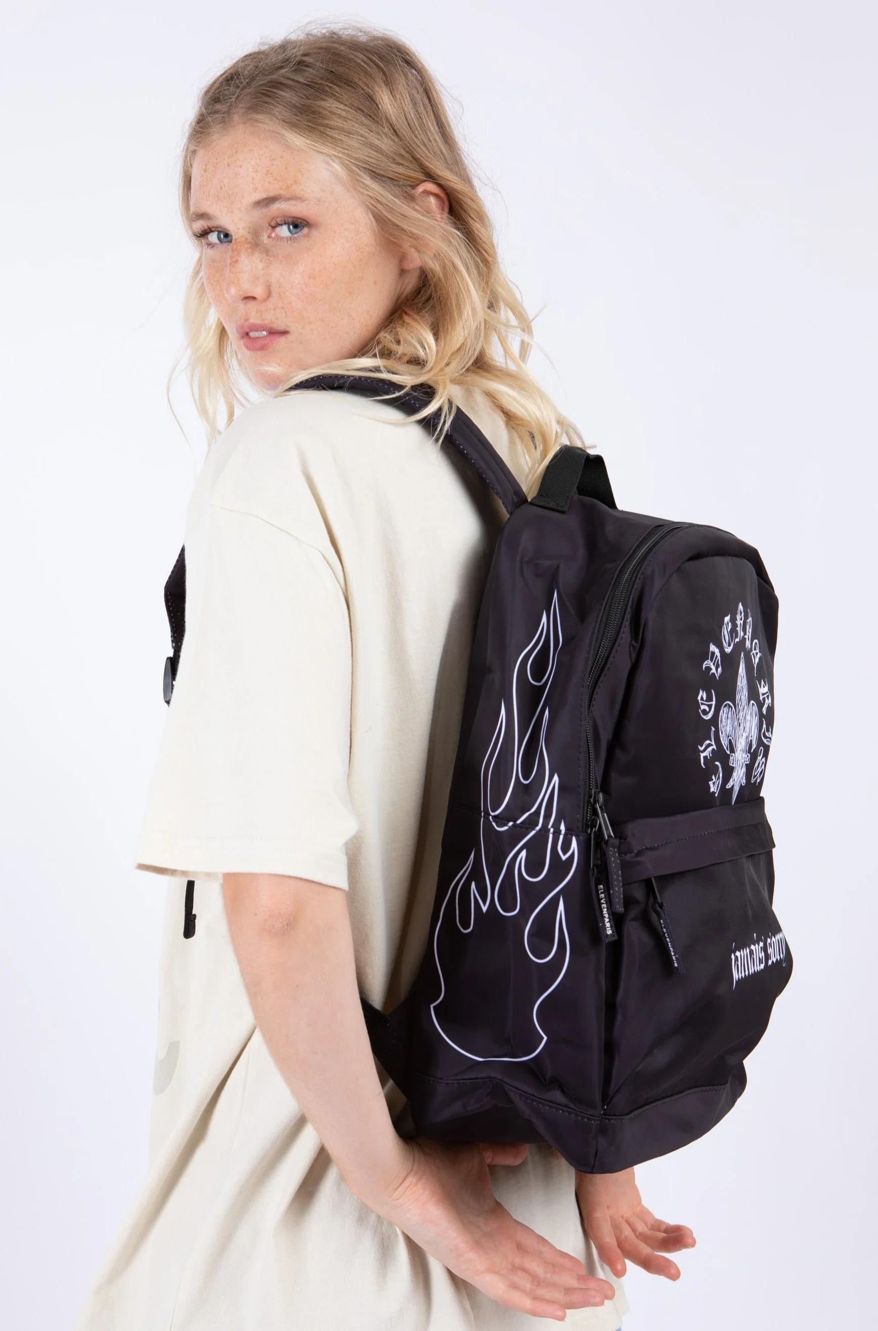 Dora Blk - Image 2