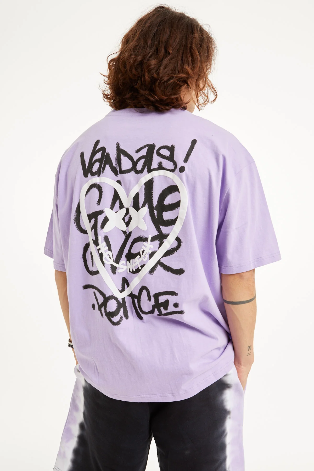 Doris Violet - Image 5