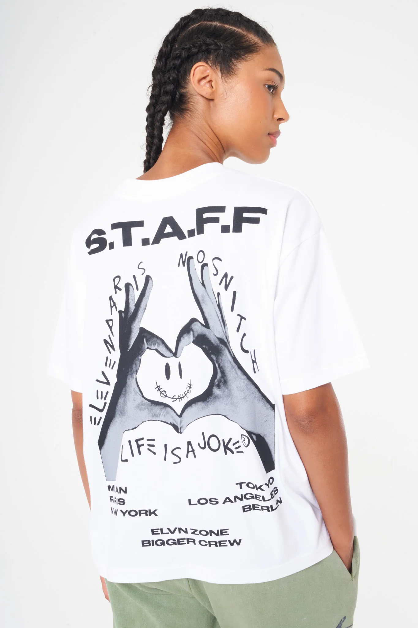 Earth Blanc - Image 3