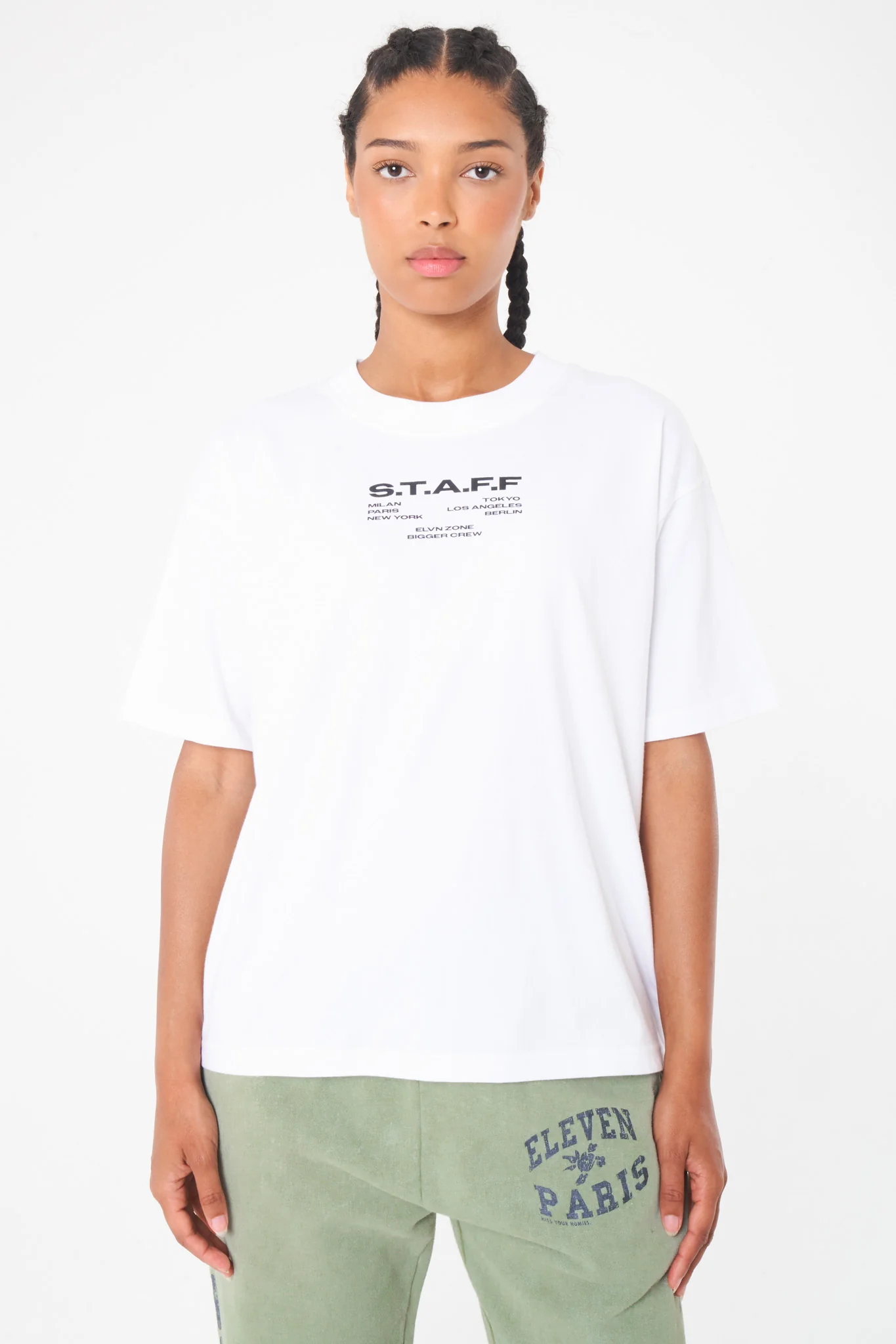 Earth Blanc - Image 5