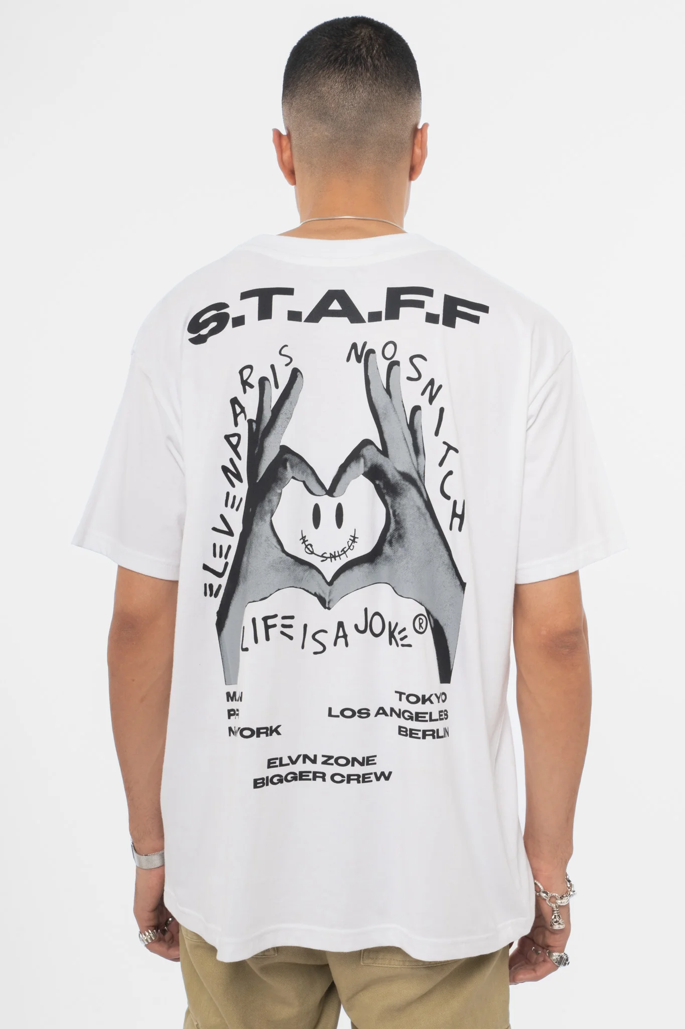 Earth Blanc - Image 8