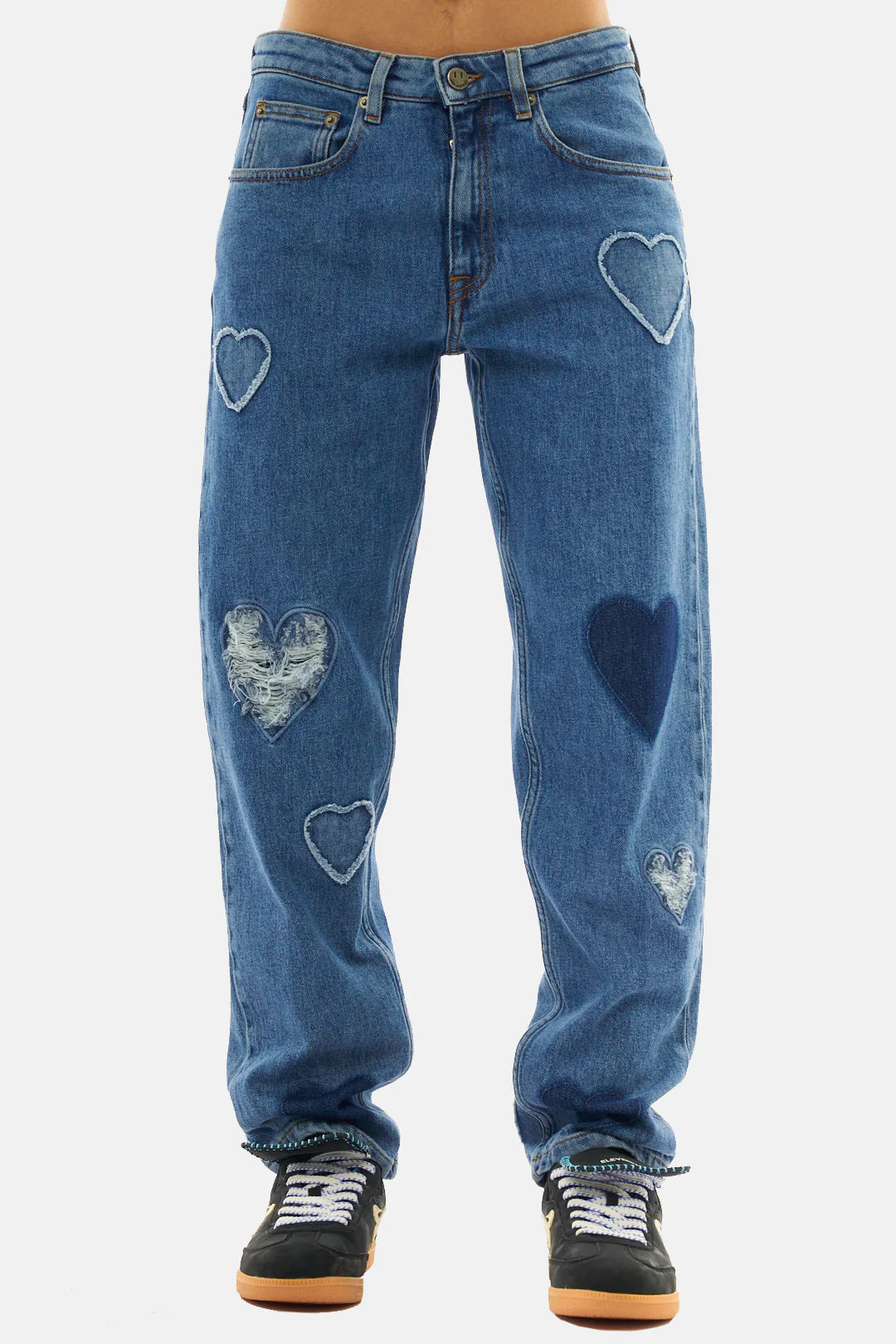 Eby Bleu Jean - Image 3