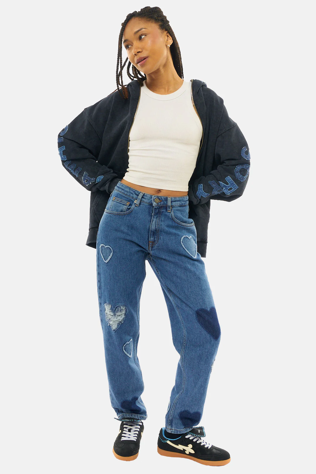 Eby Bleu Jean - Image 5