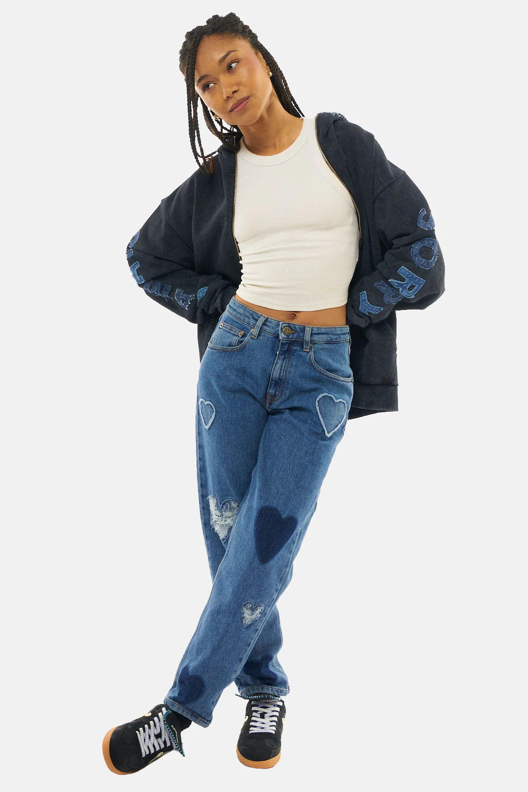 Eby Bleu Jean - Image 6