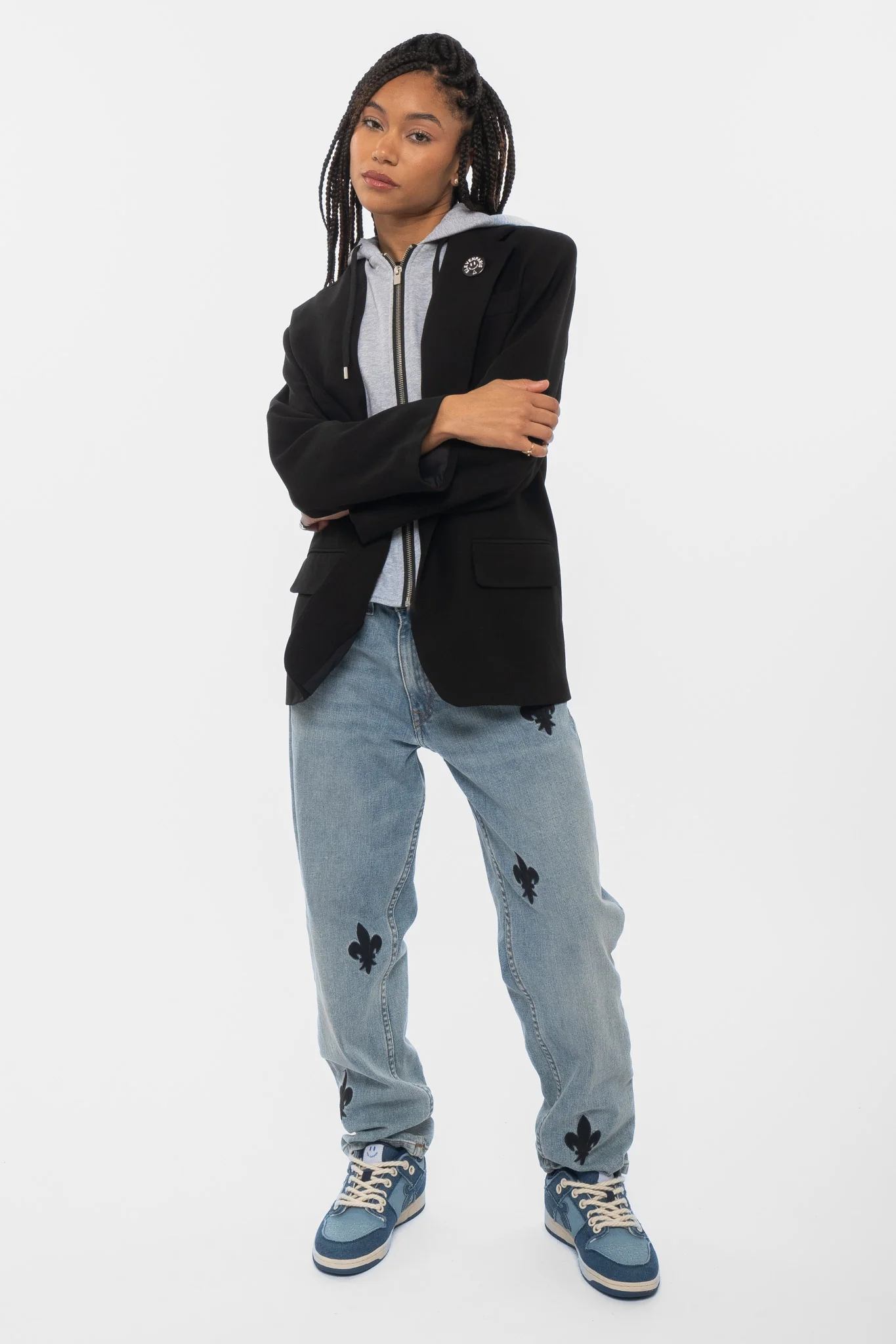 Ecrew Noir - Image 5