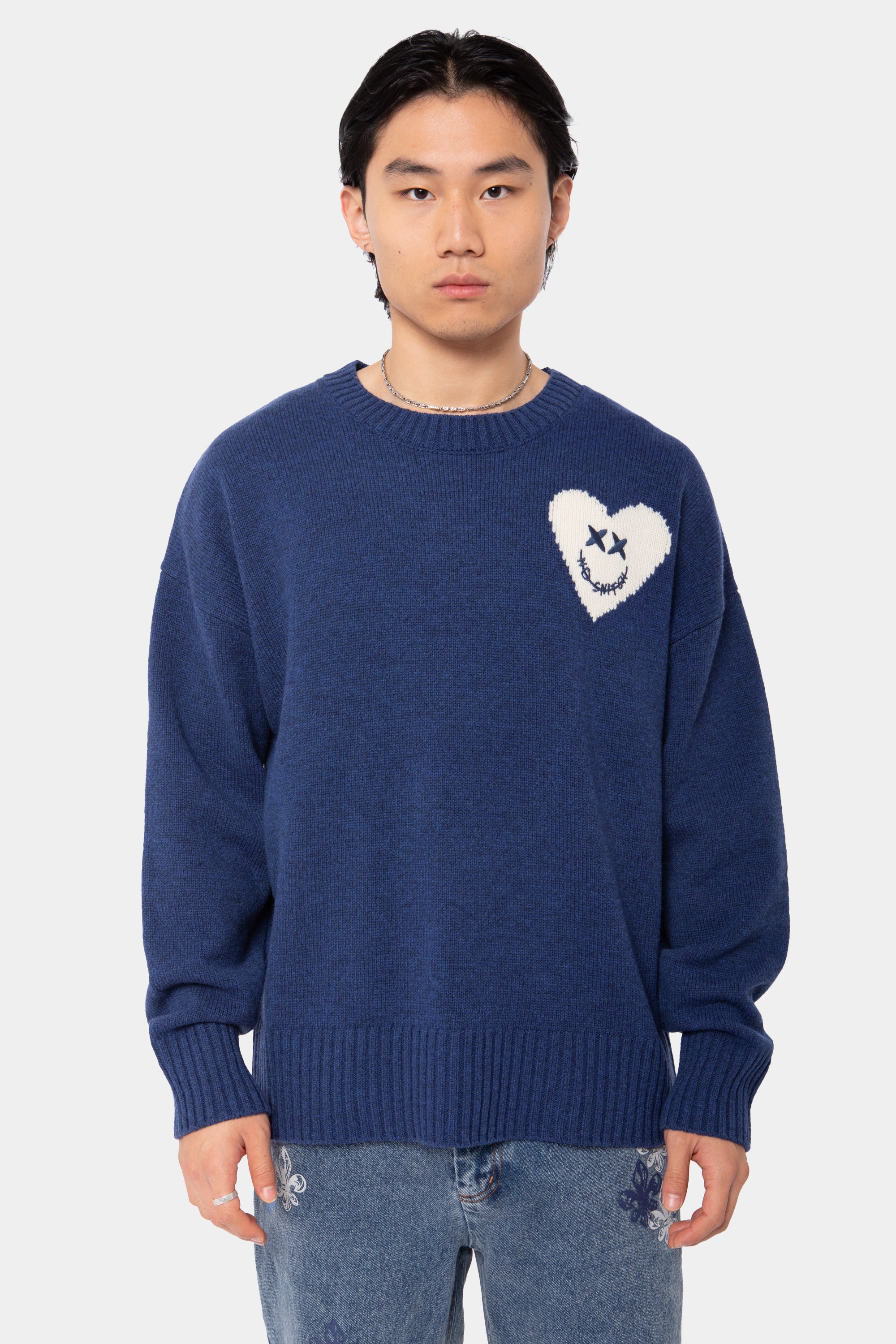 Edmo Bleu Marine - Image 3