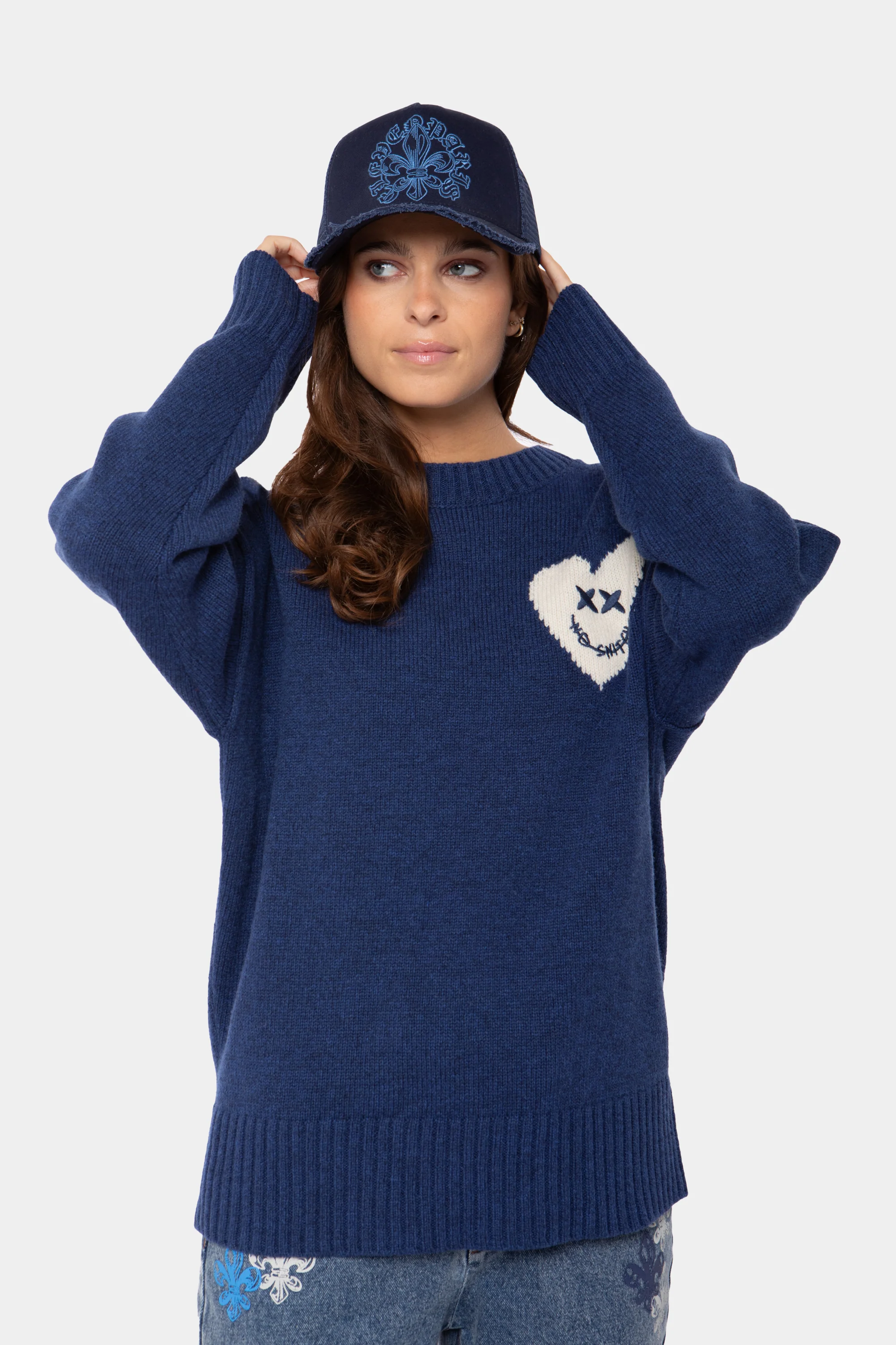 Edmo Bleu Marine - Image 5