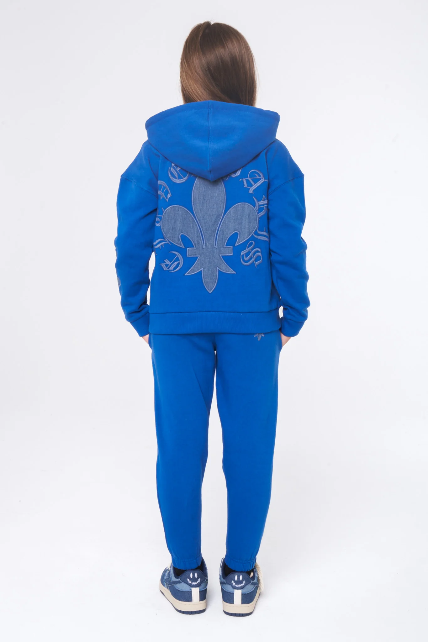 Edriss Bleu - Image 4
