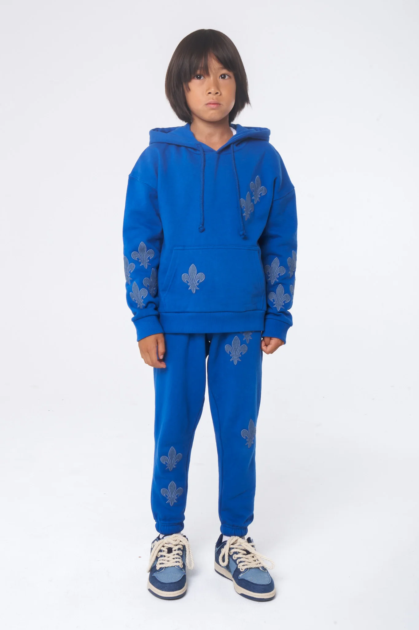 Edriss Bleu - Image 5