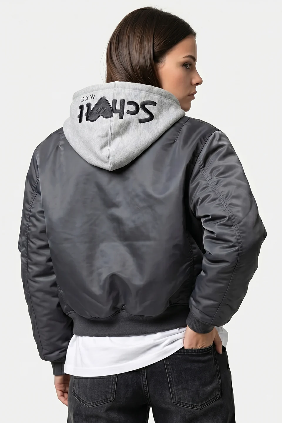 Eschott Gris - Image 3