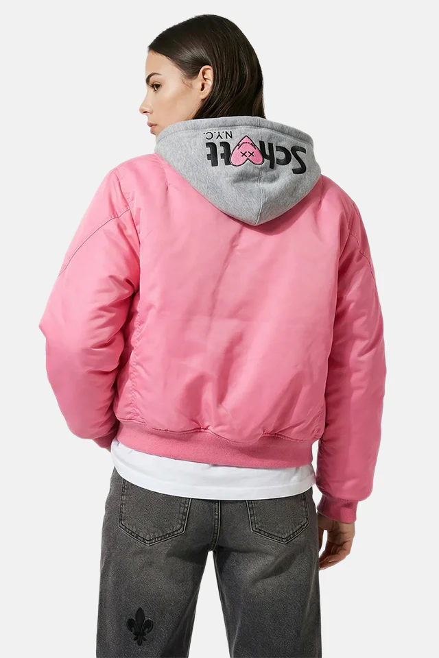 Eschott Fuchsia - Image 2