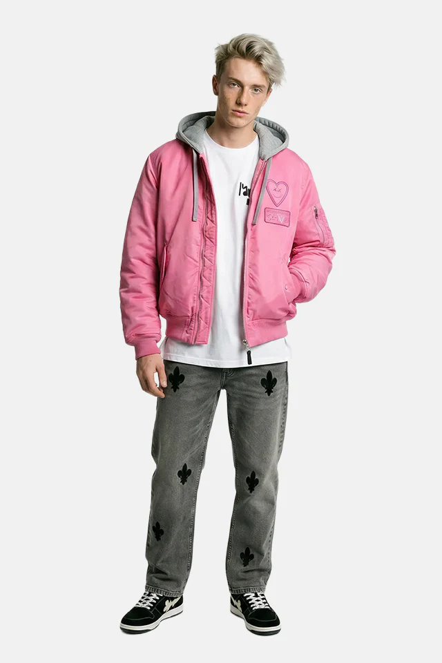 Eschott Fuchsia - Image 5