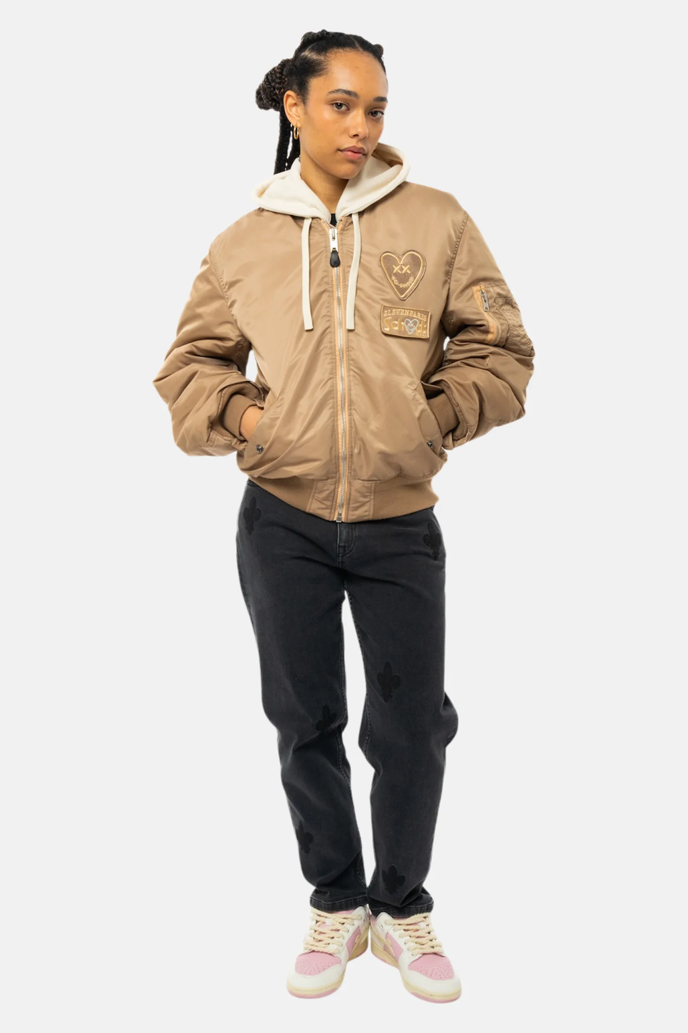 Eschott Beige - Image 8