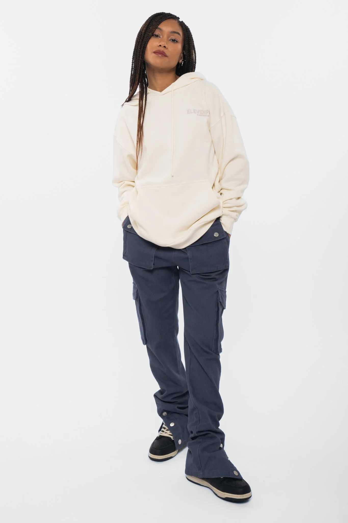 Ethan Écru - Image 7