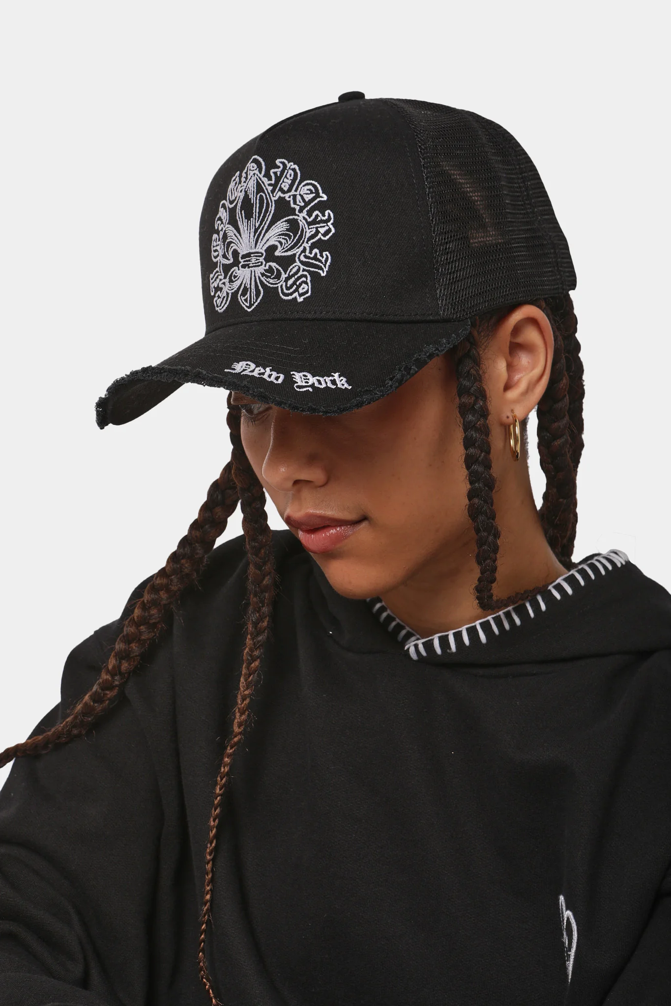 Evander All Black - Image 3