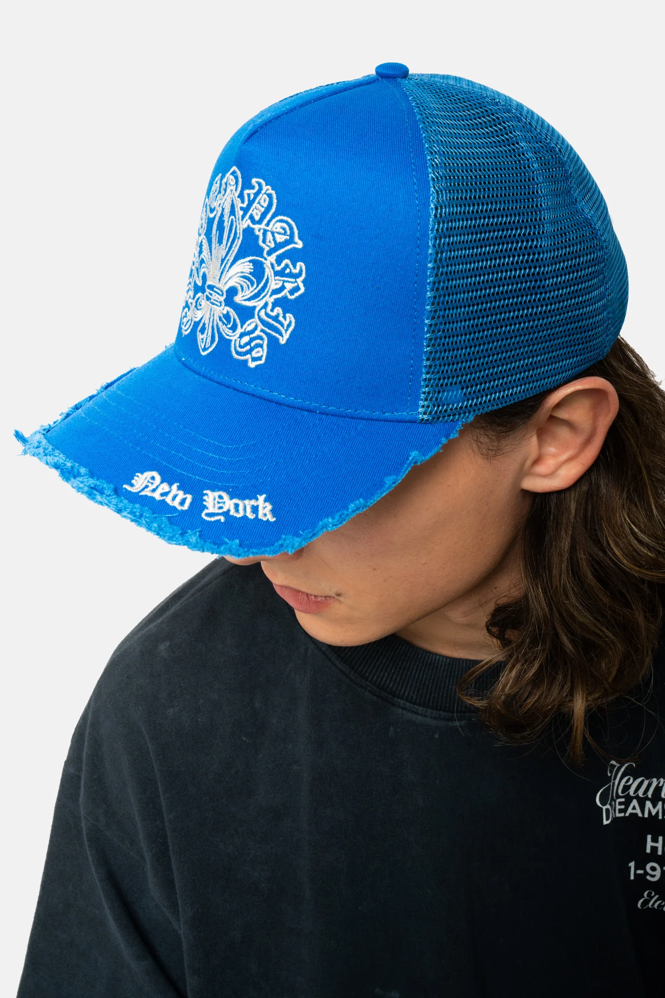 Evander Bleu - Image 3