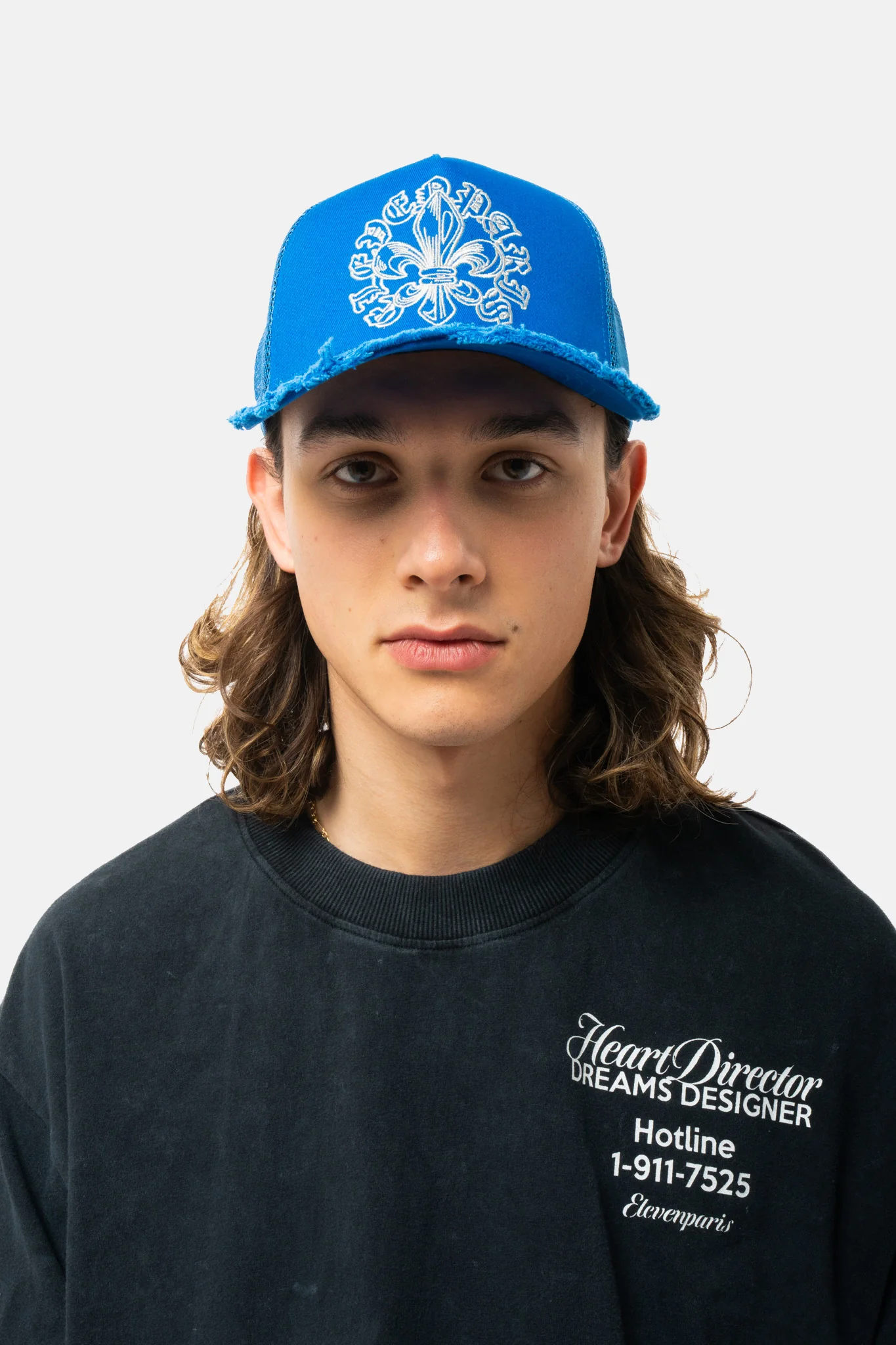 Evander Bleu - Image 4