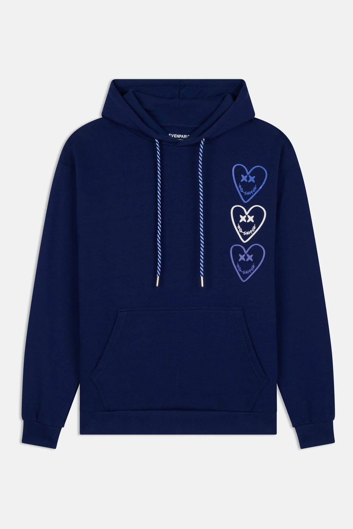 Evy Bleu Marine - Image 2