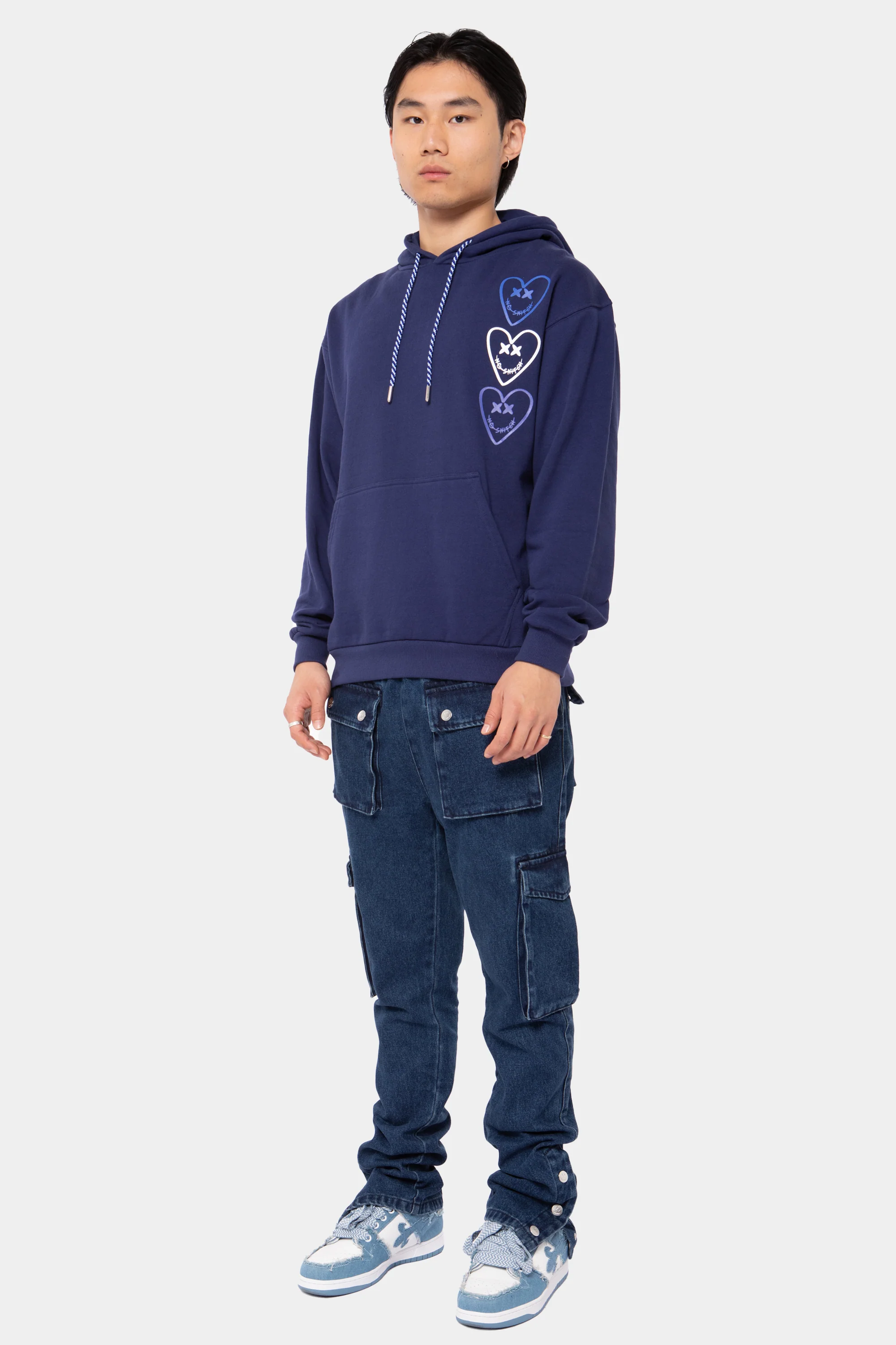Evy Bleu Marine - Image 5