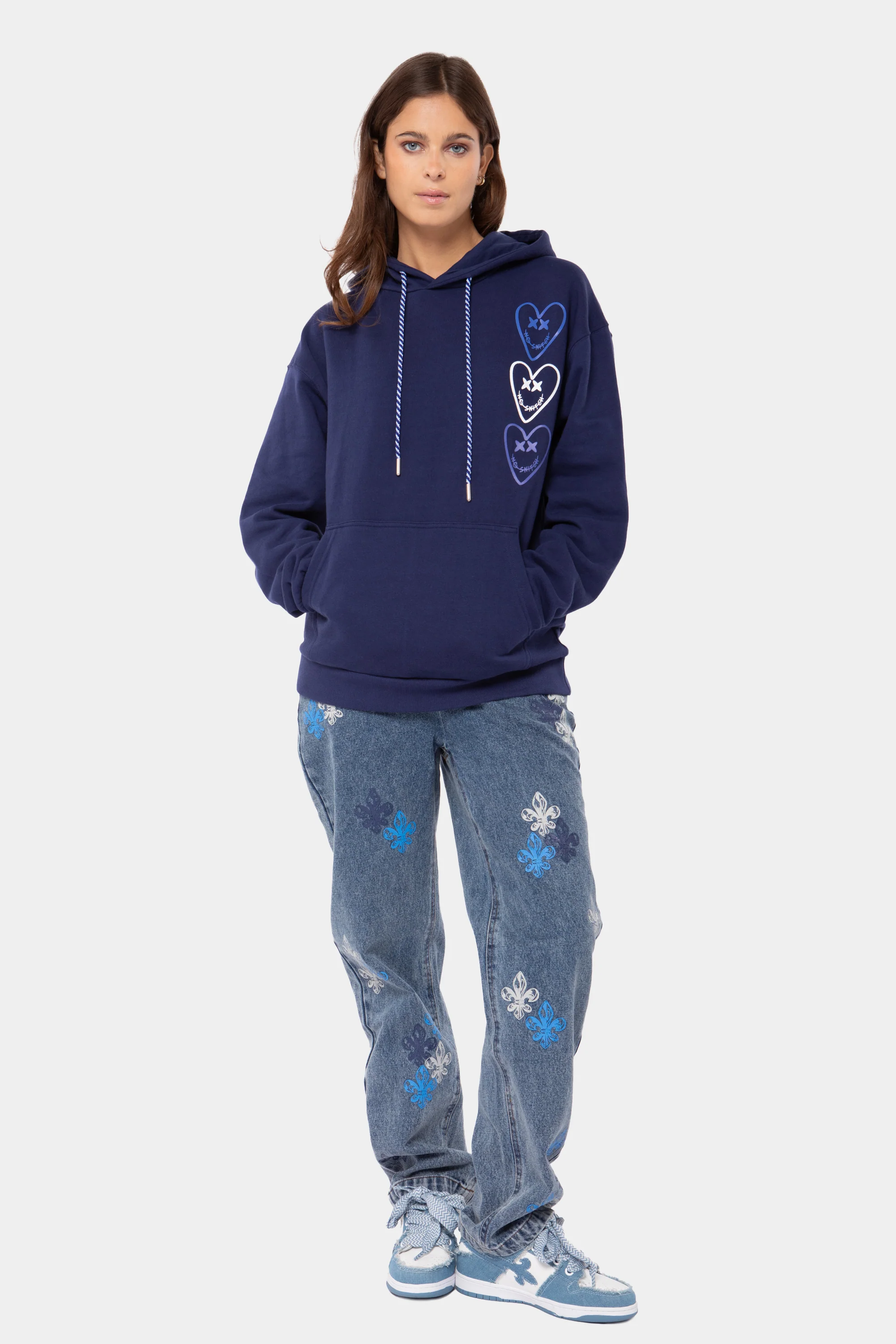 Evy Bleu Marine - Image 6