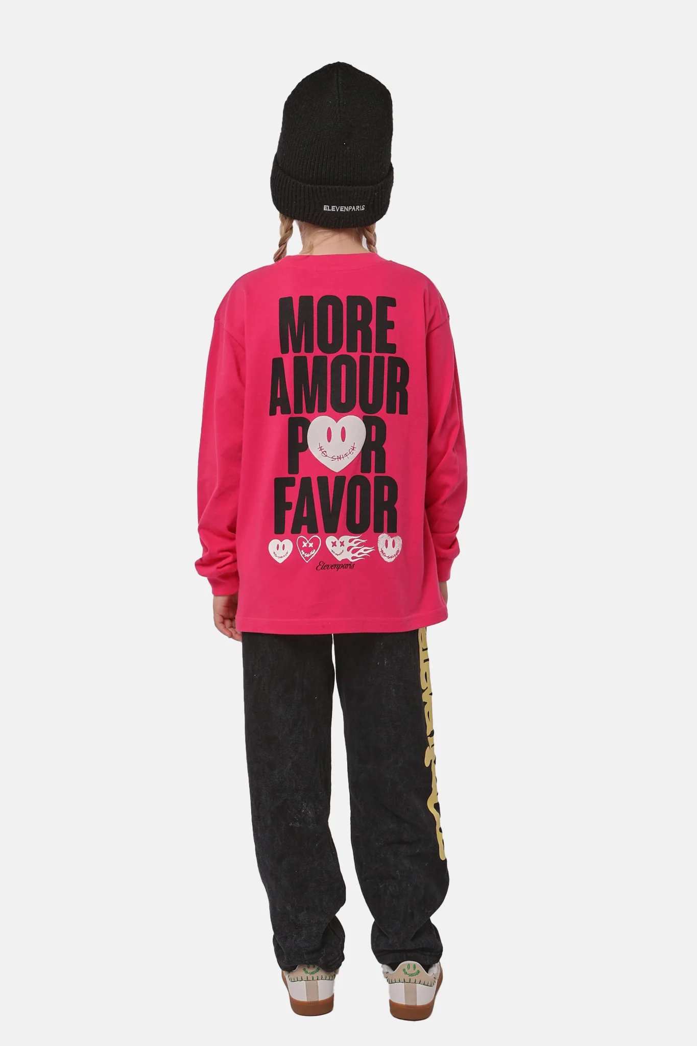 Famour Rose - Image 3