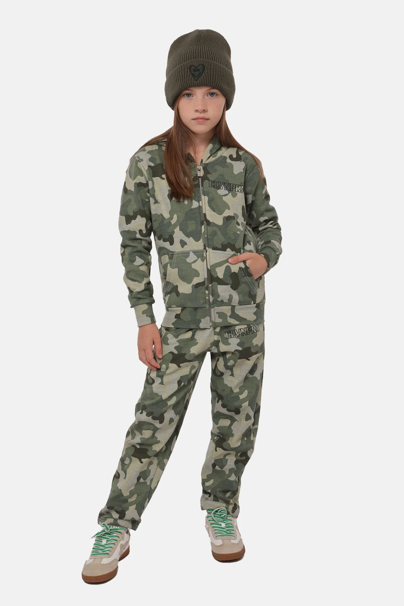 Fantome Camouflage - Image 3