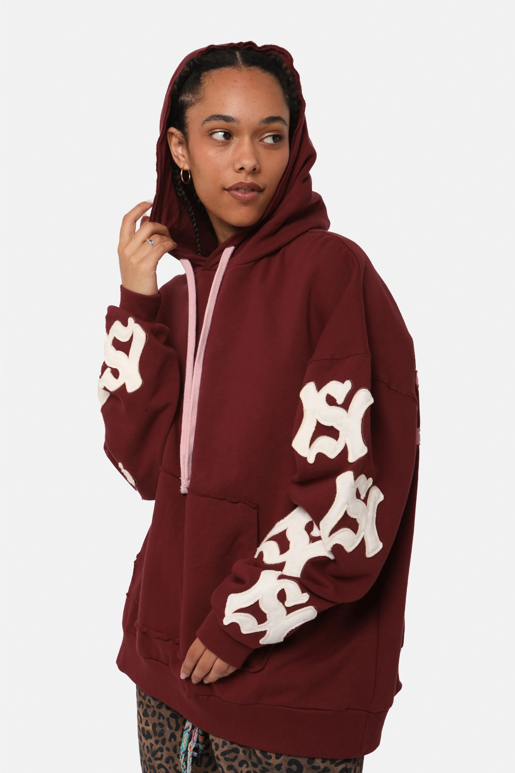Fendy Bordeaux - Image 4