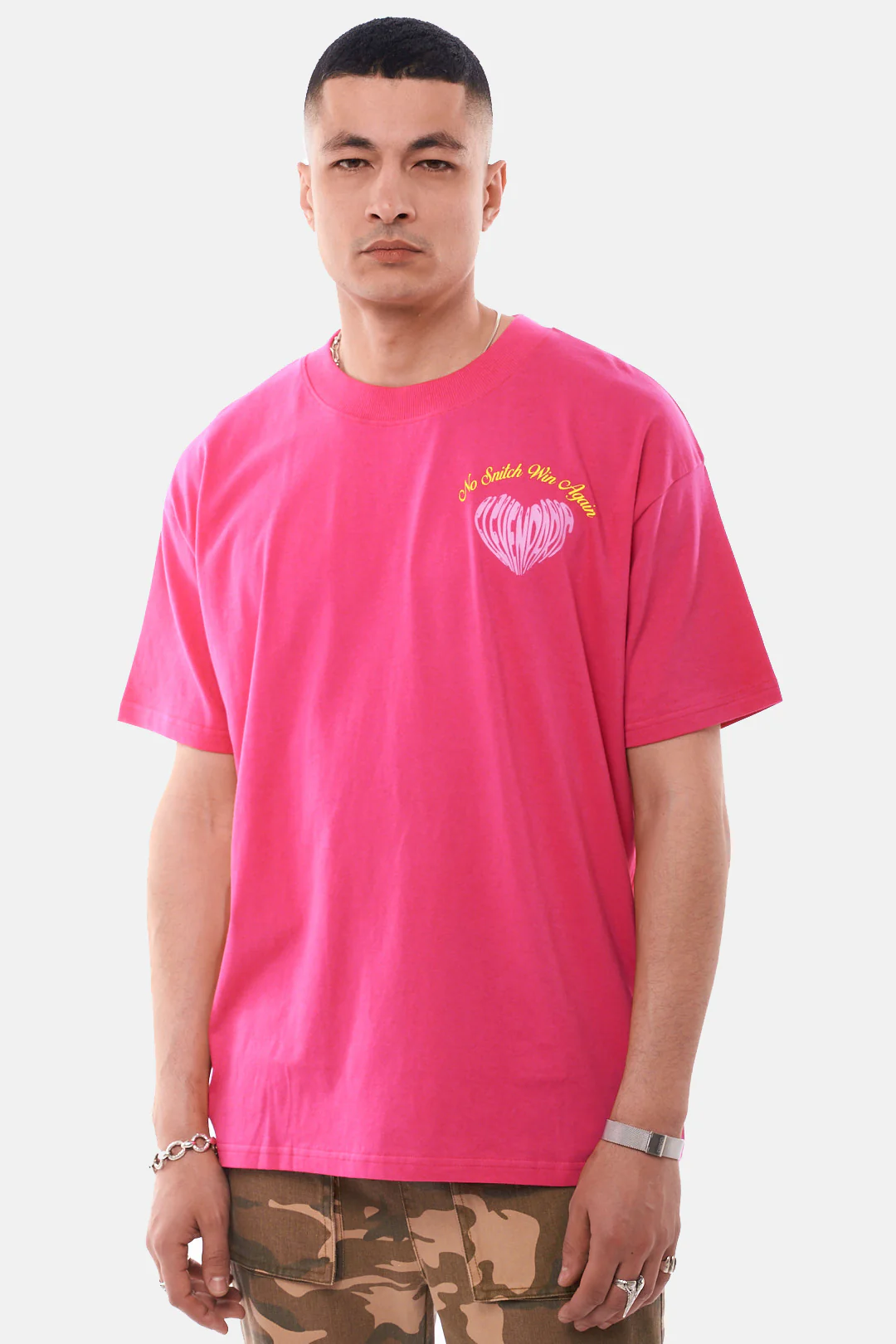 Feremy Rose - Image 4