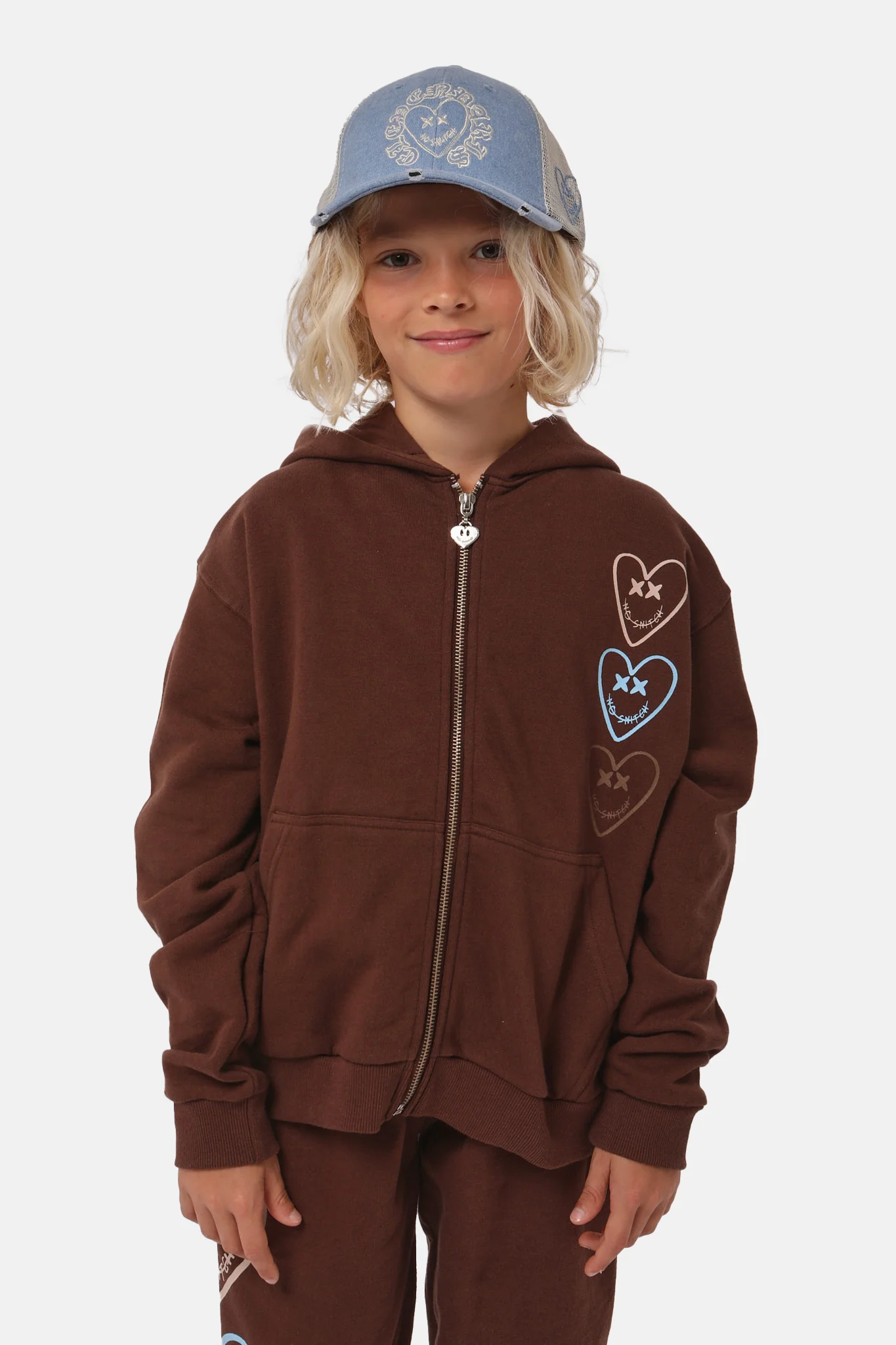 Fevy Marron - Image 2