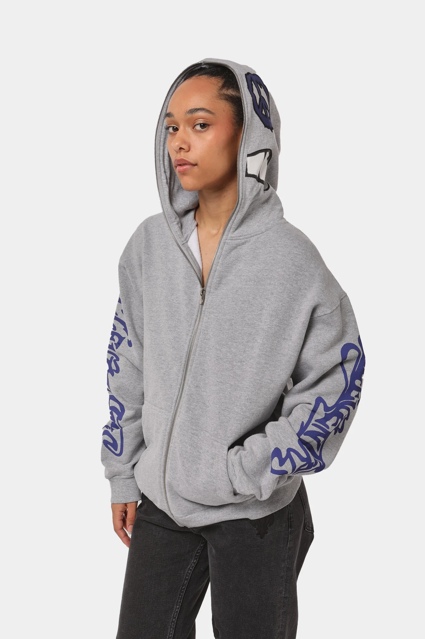 Fidji Gris Chiné - Image 4
