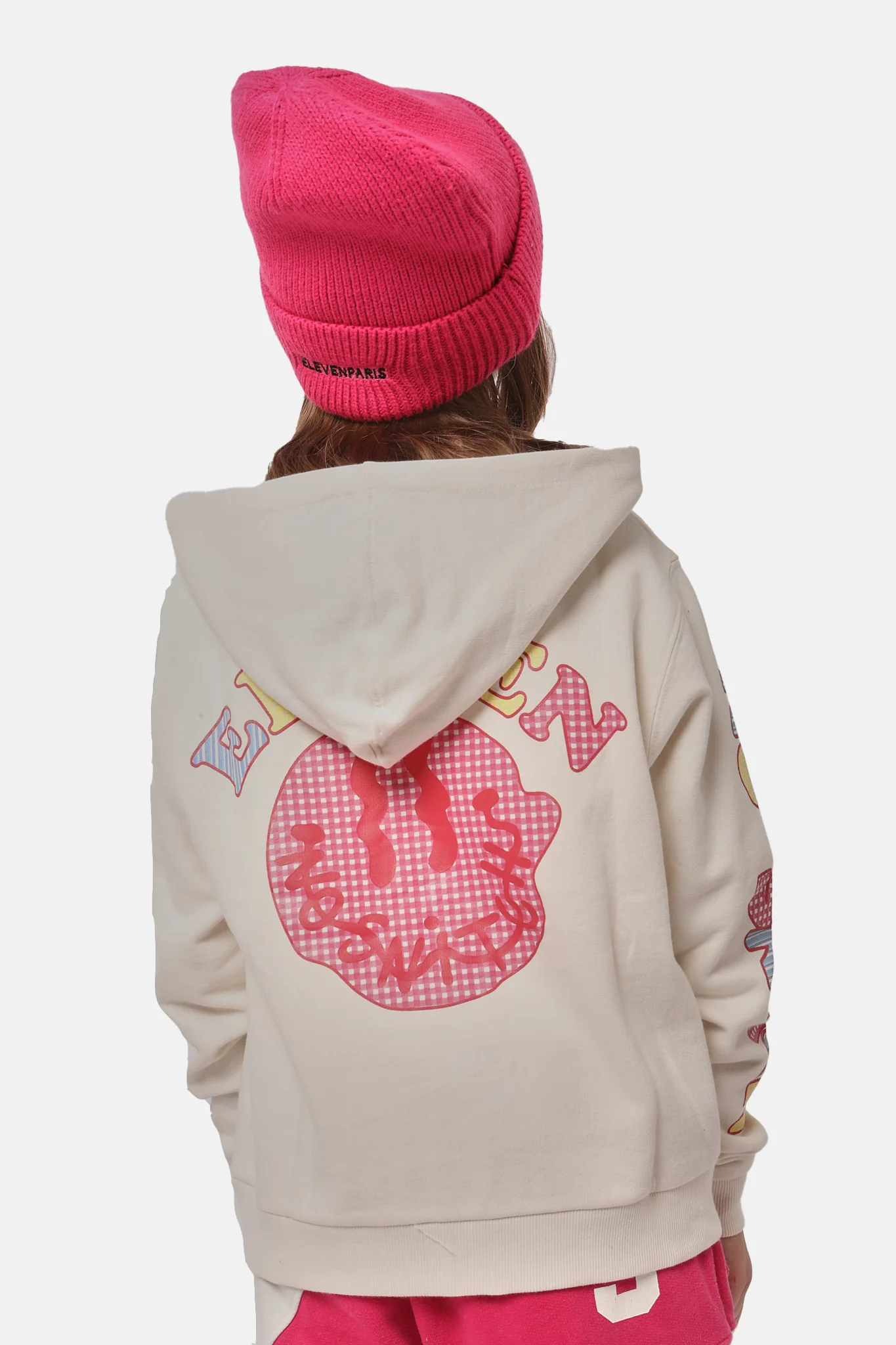 Flanel Écru - Image 2