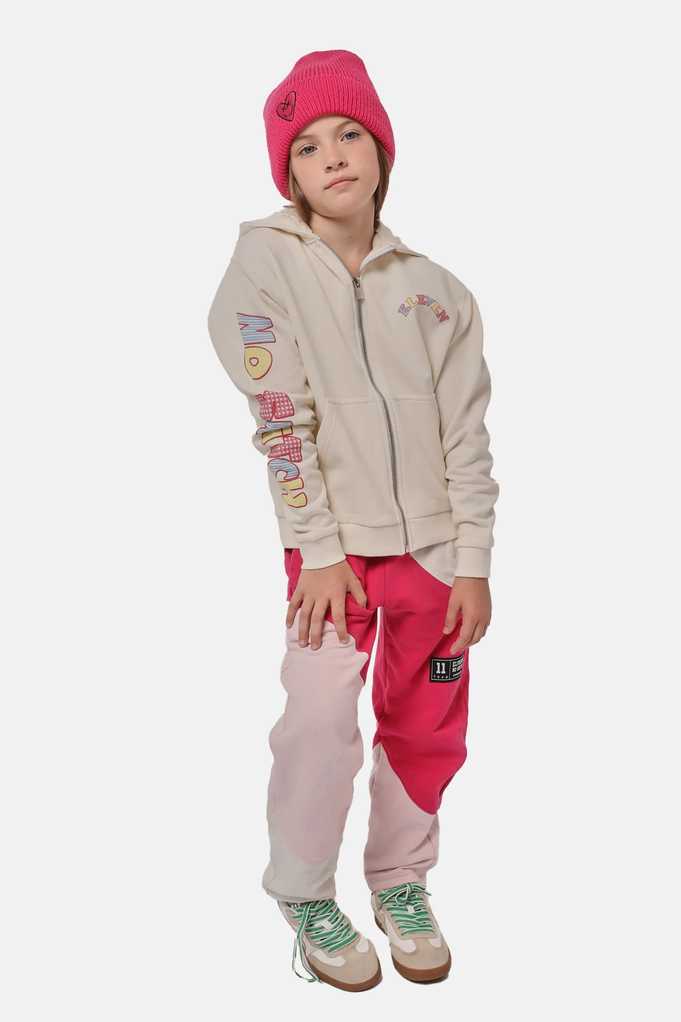 Flanel Écru - Image 4
