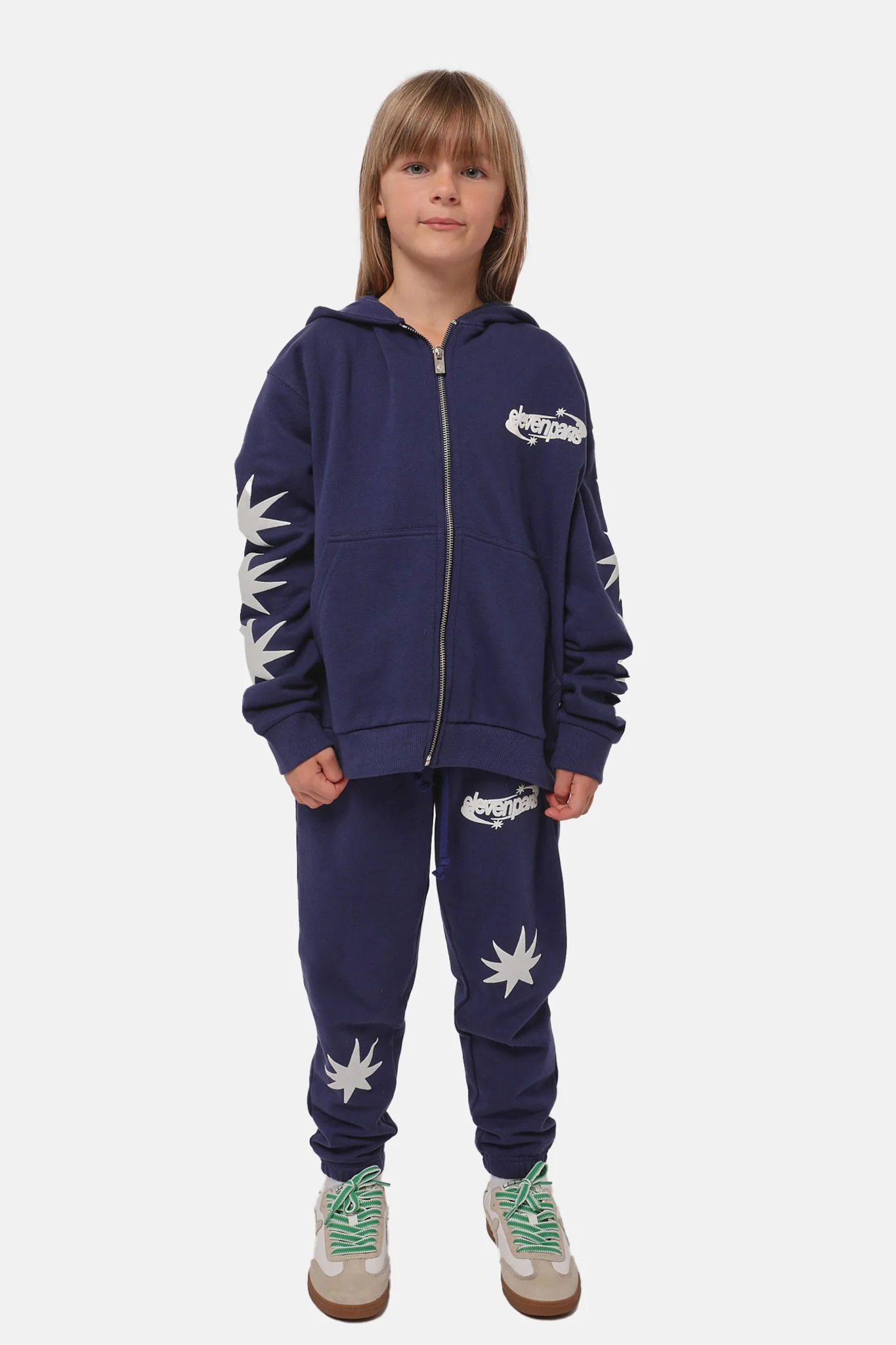 Flemme Bleu Marine - Image 4