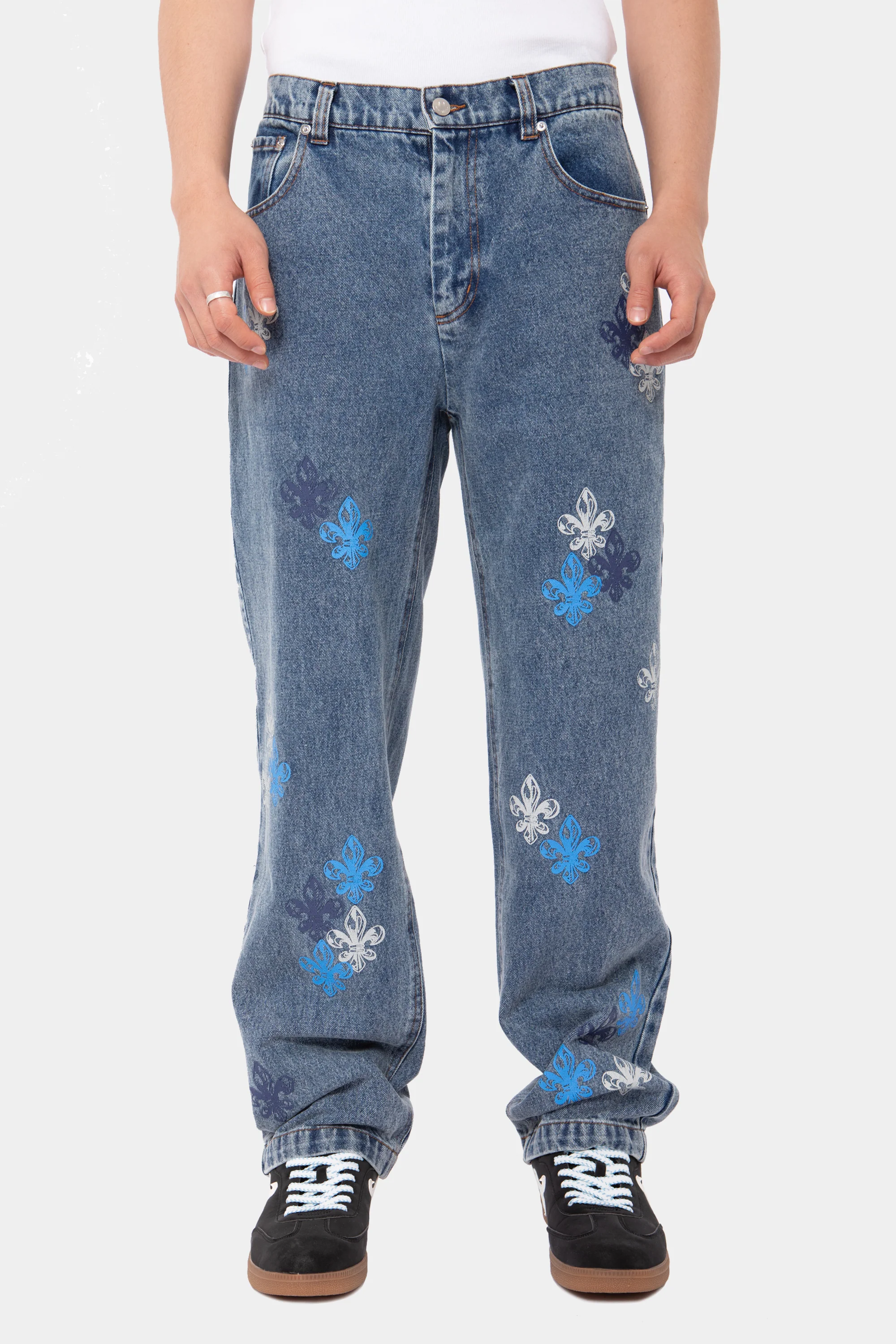 Flex Bleu Jean - Image 3
