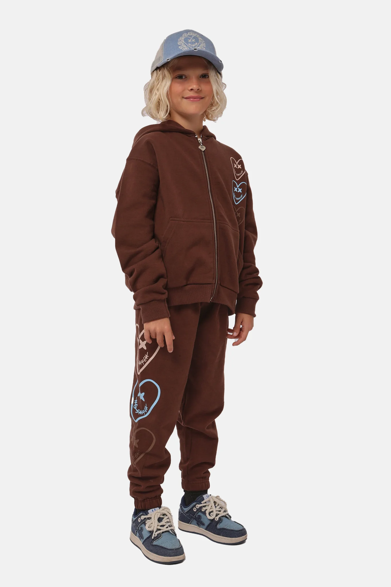 Fliora Marron - Image 4