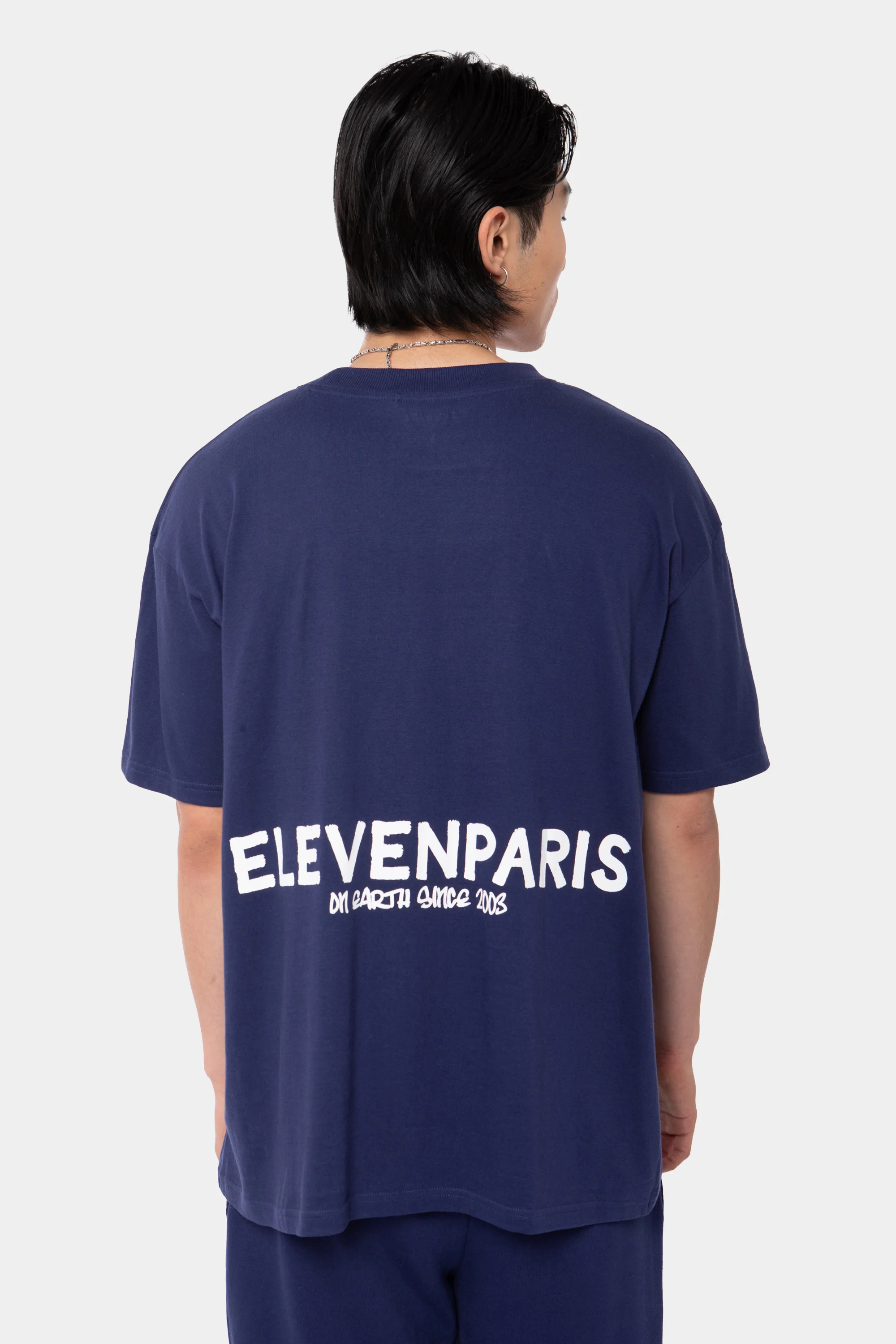 Flow Bleu Marine - Image 3