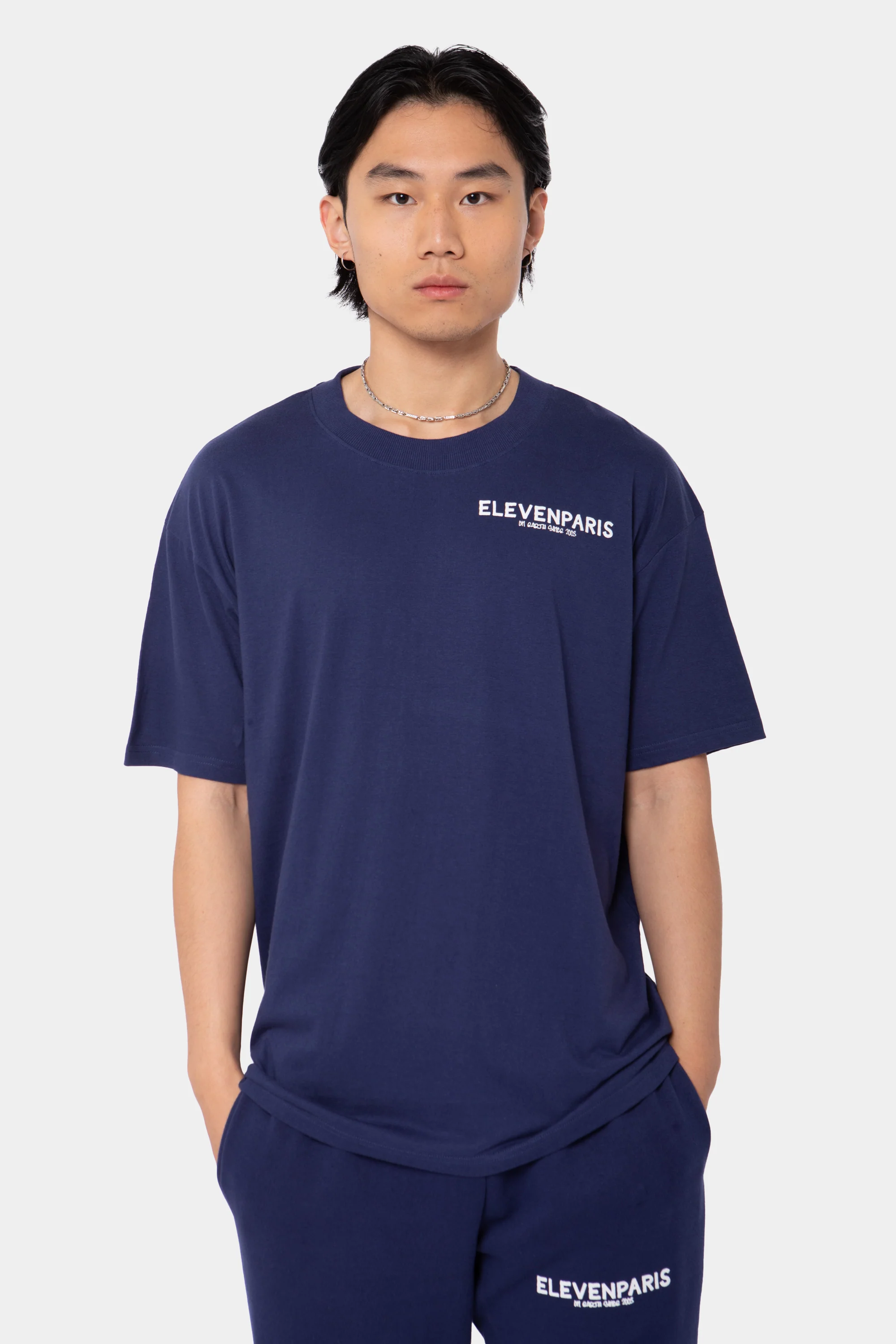 Flow Bleu Marine - Image 4