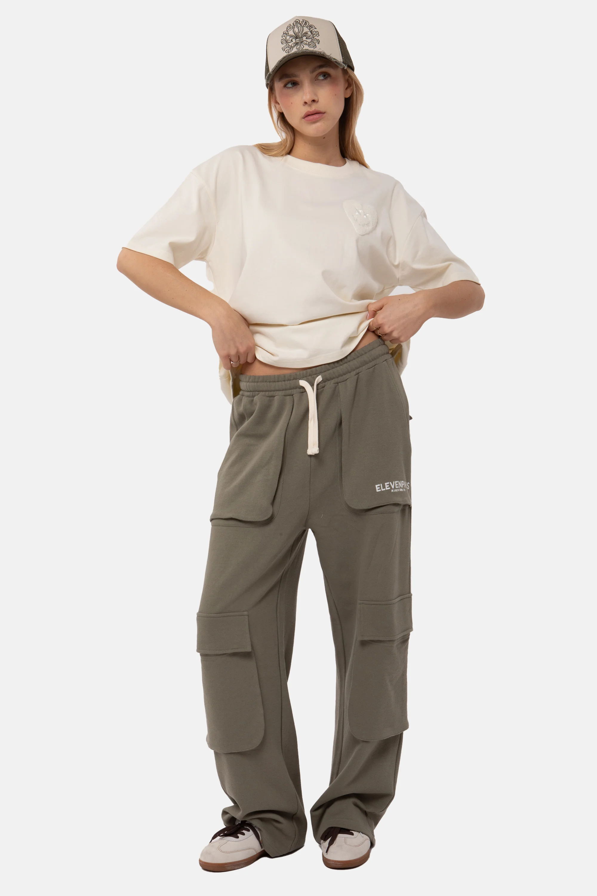 Folk Kaki - Image 6