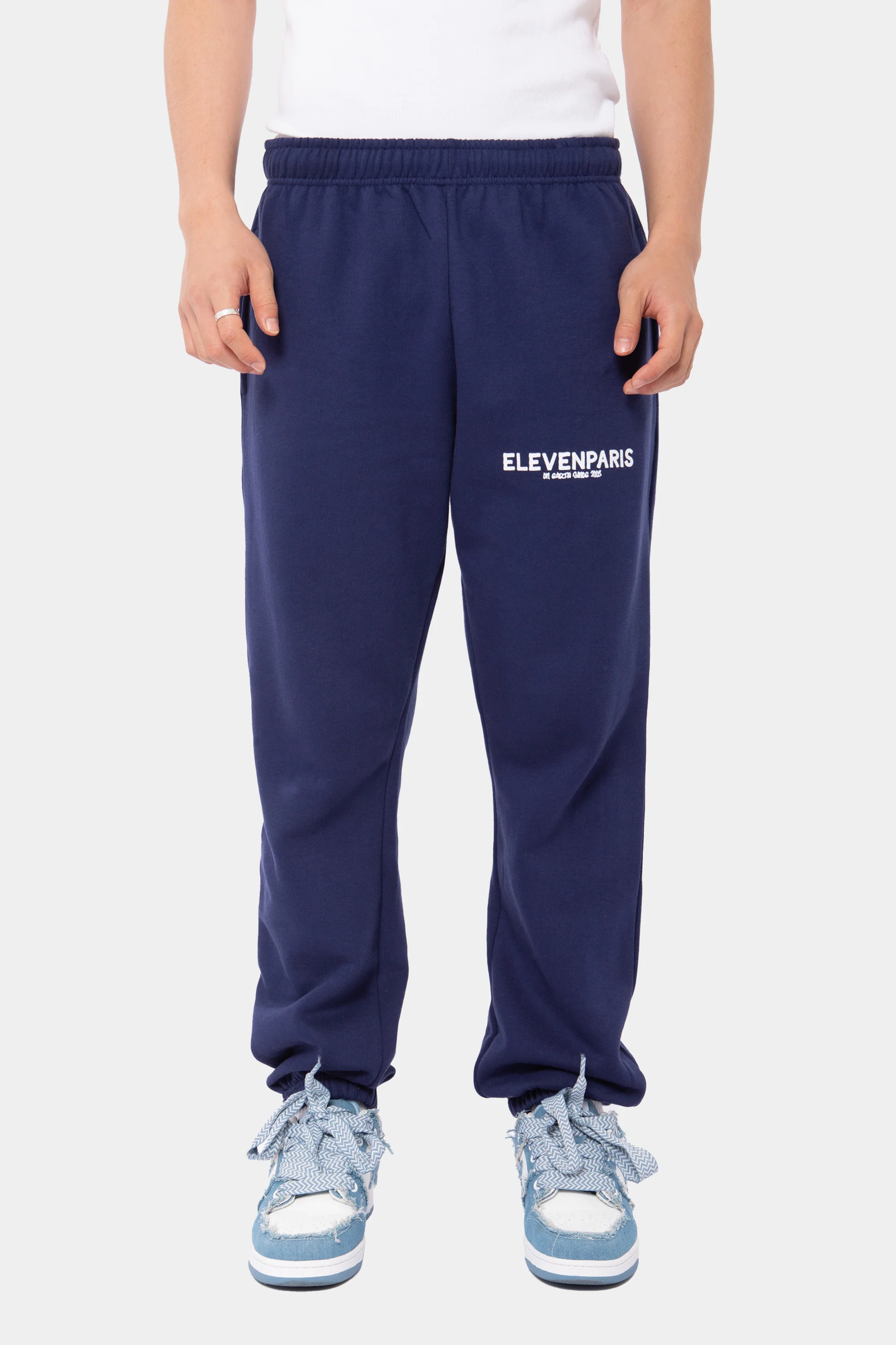Foly Bleu Marine - Image 3