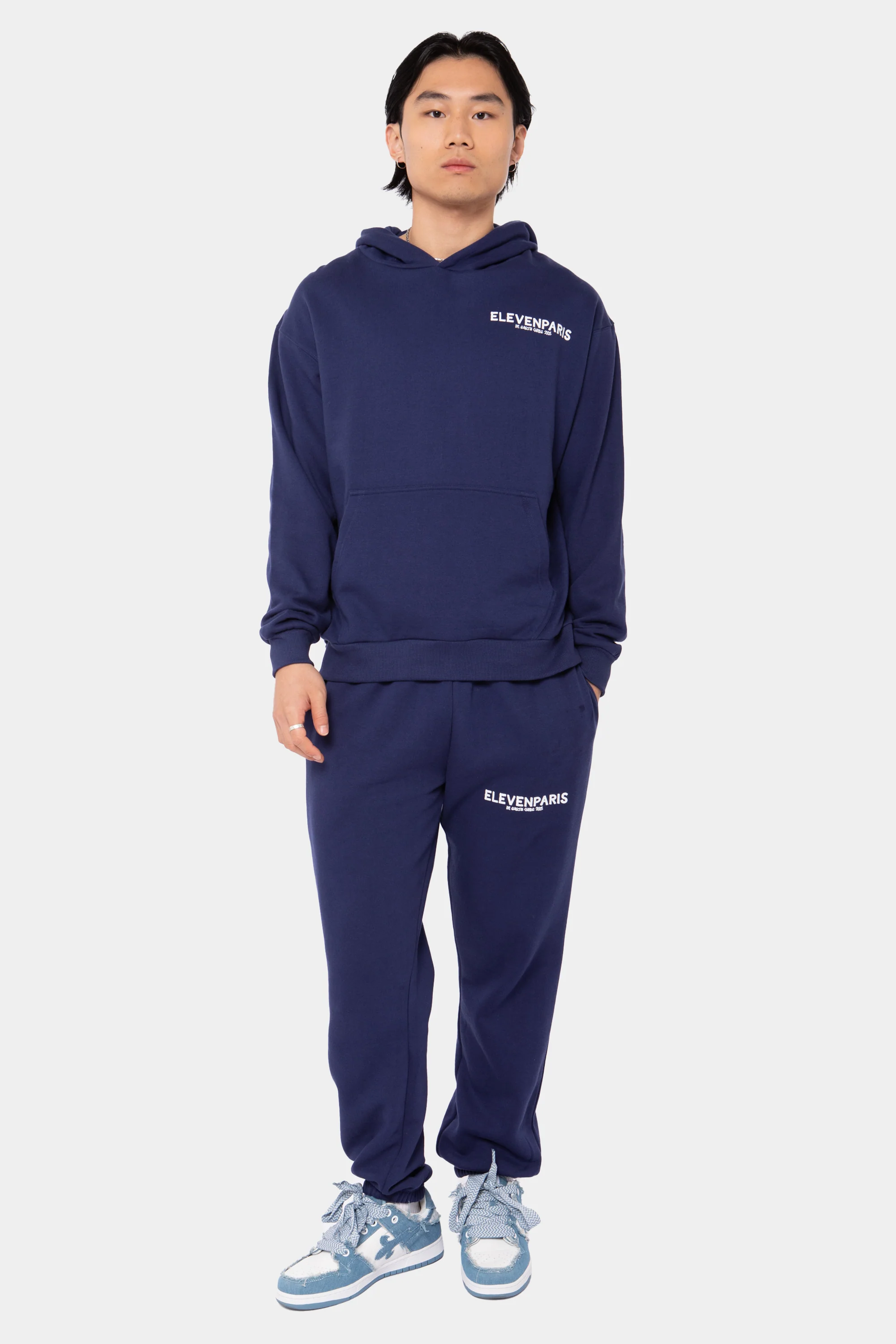 Foly Bleu Marine - Image 5