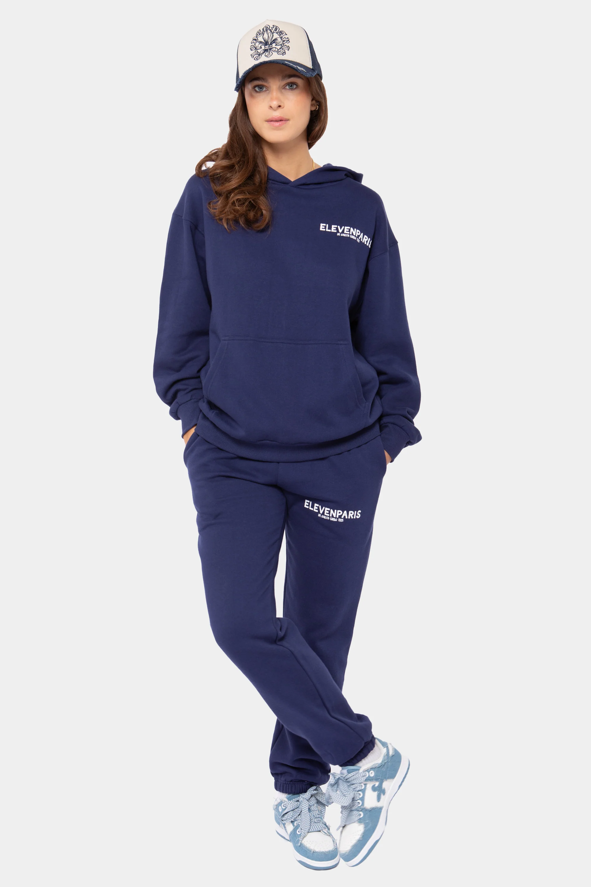 Foly Bleu Marine - Image 6